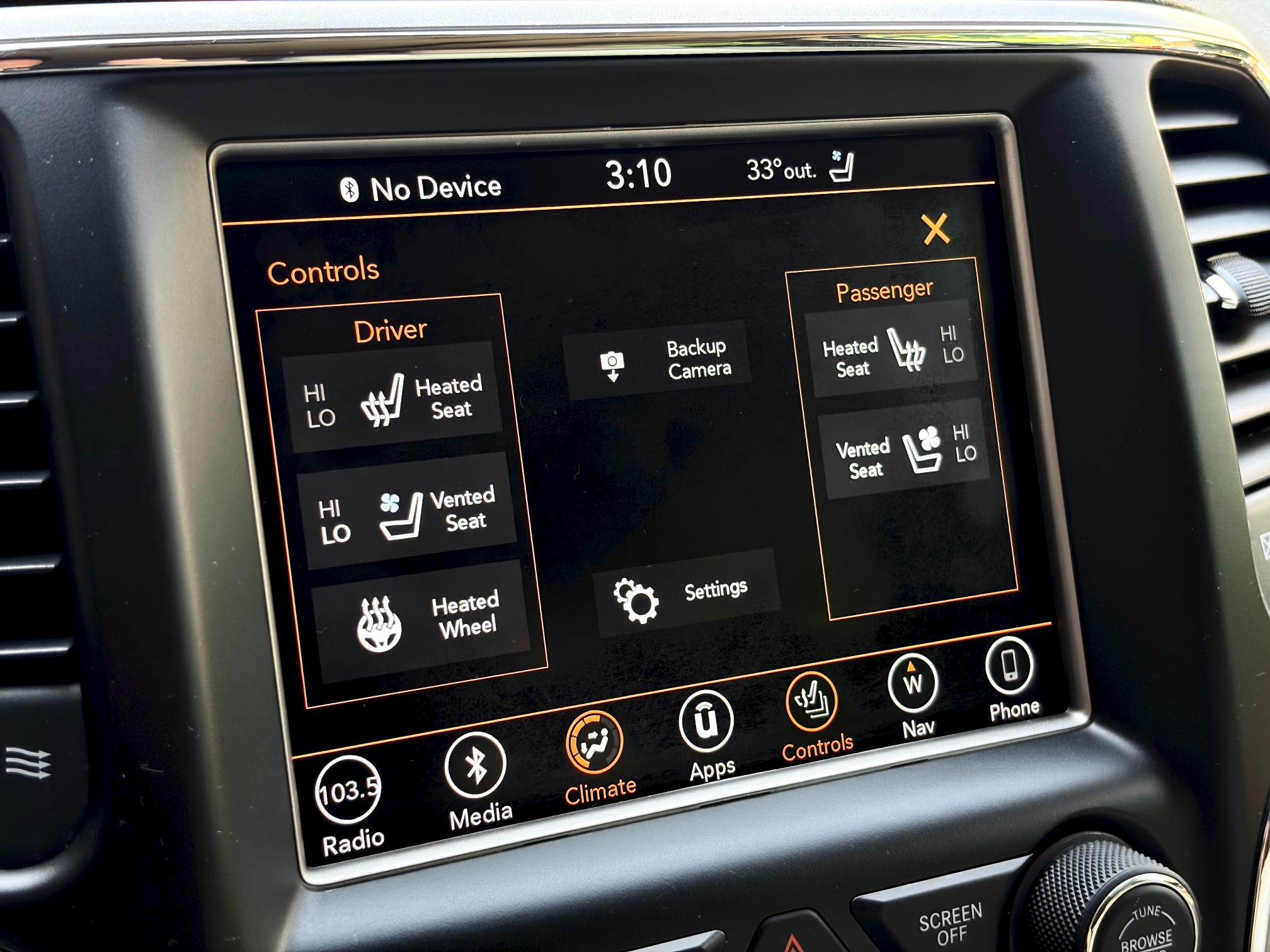 
								2018 Jeep Grand Cherokee Limited full									