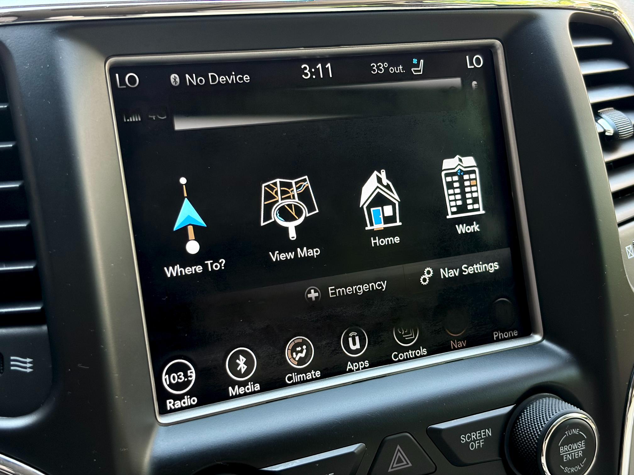 
								2018 Jeep Grand Cherokee Limited full									