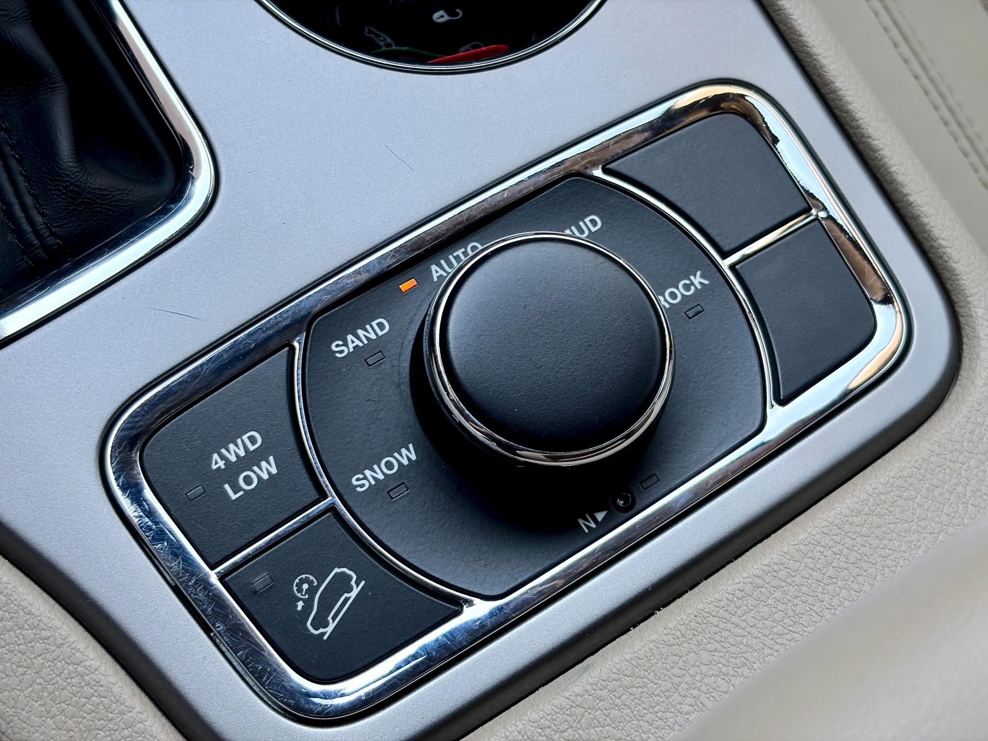 
								2018 Jeep Grand Cherokee Limited full									