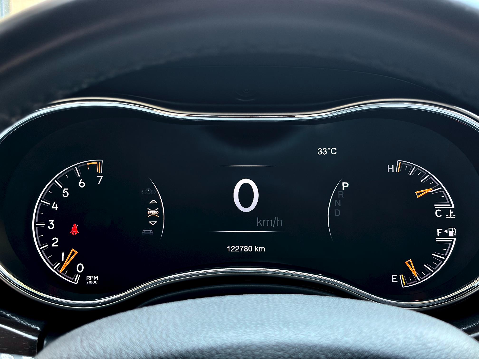 
								2018 Jeep Grand Cherokee Limited full									