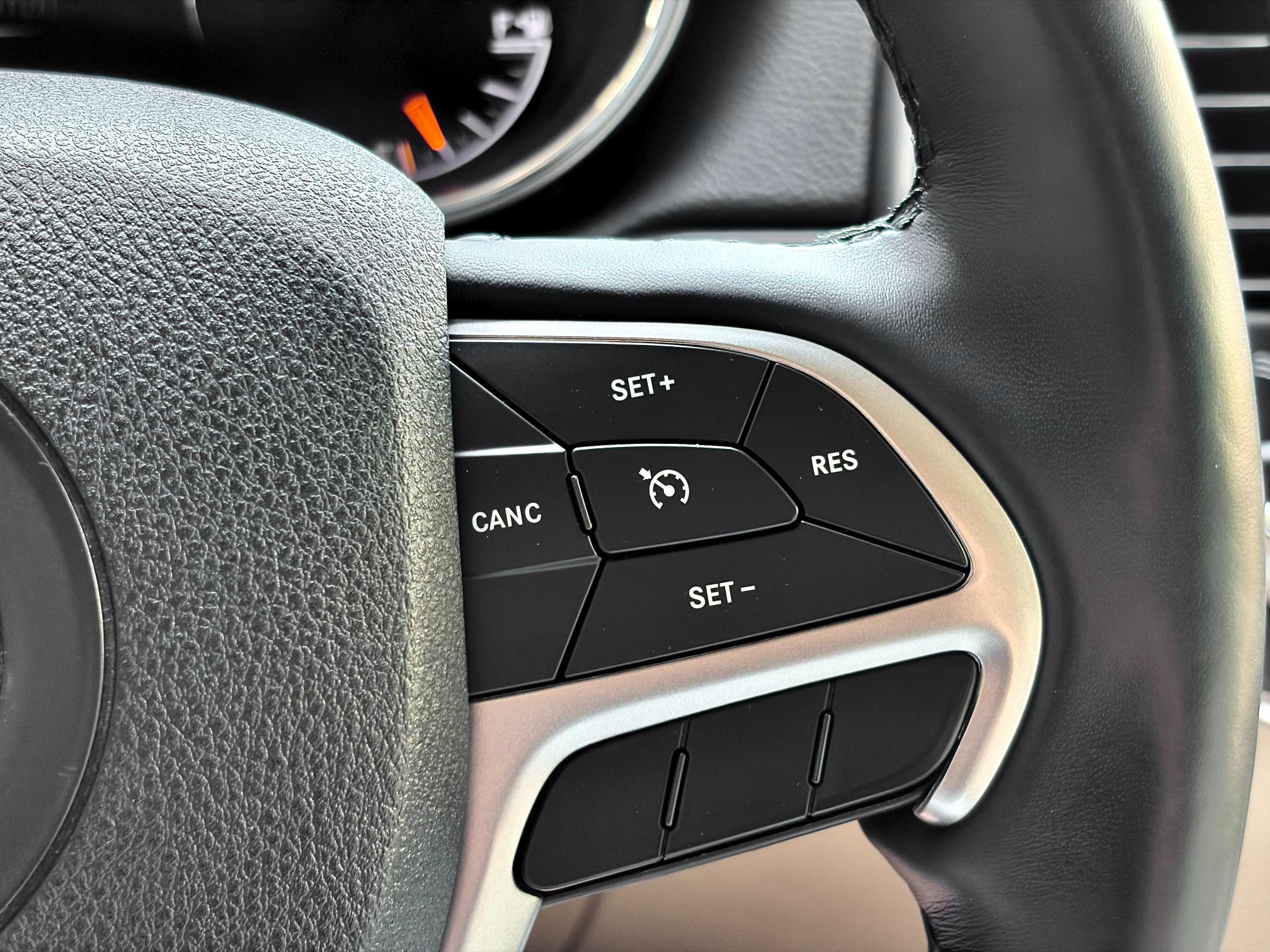 
								2018 Jeep Grand Cherokee Limited full									