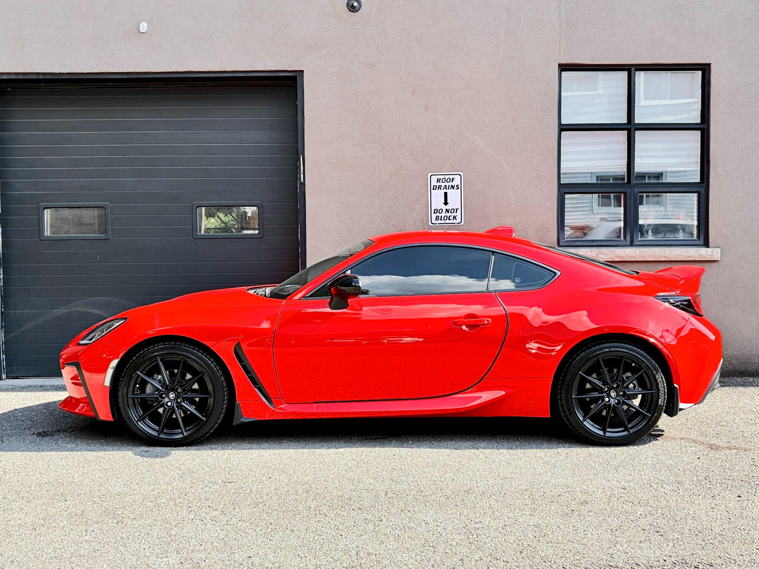 
								2022 Toyota GR 86 full									