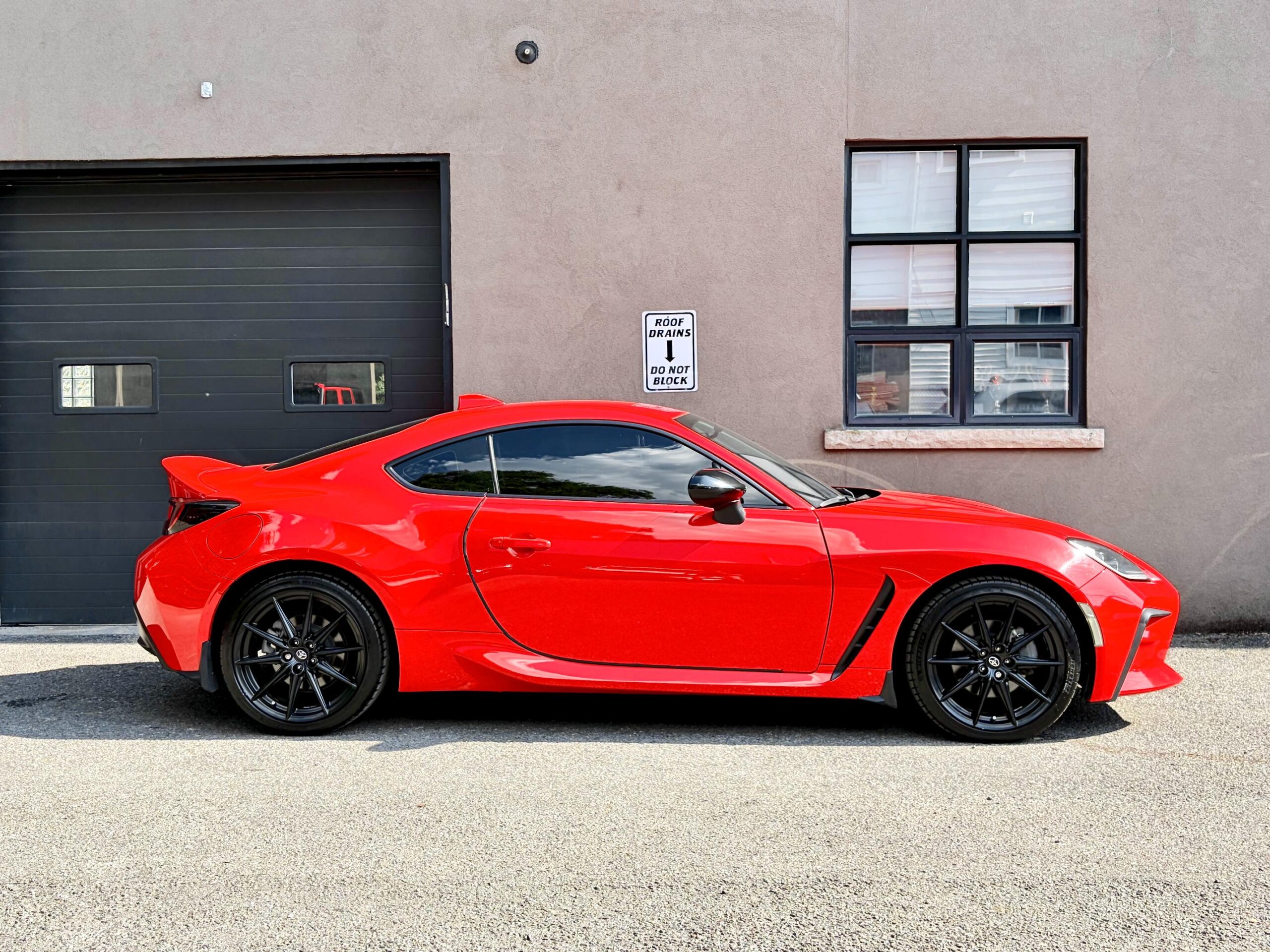 
								2022 Toyota GR 86 full									