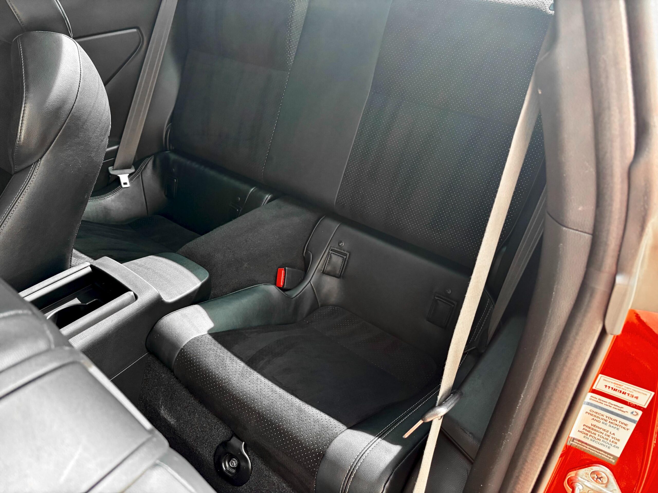 
								2022 Toyota GR 86 full									