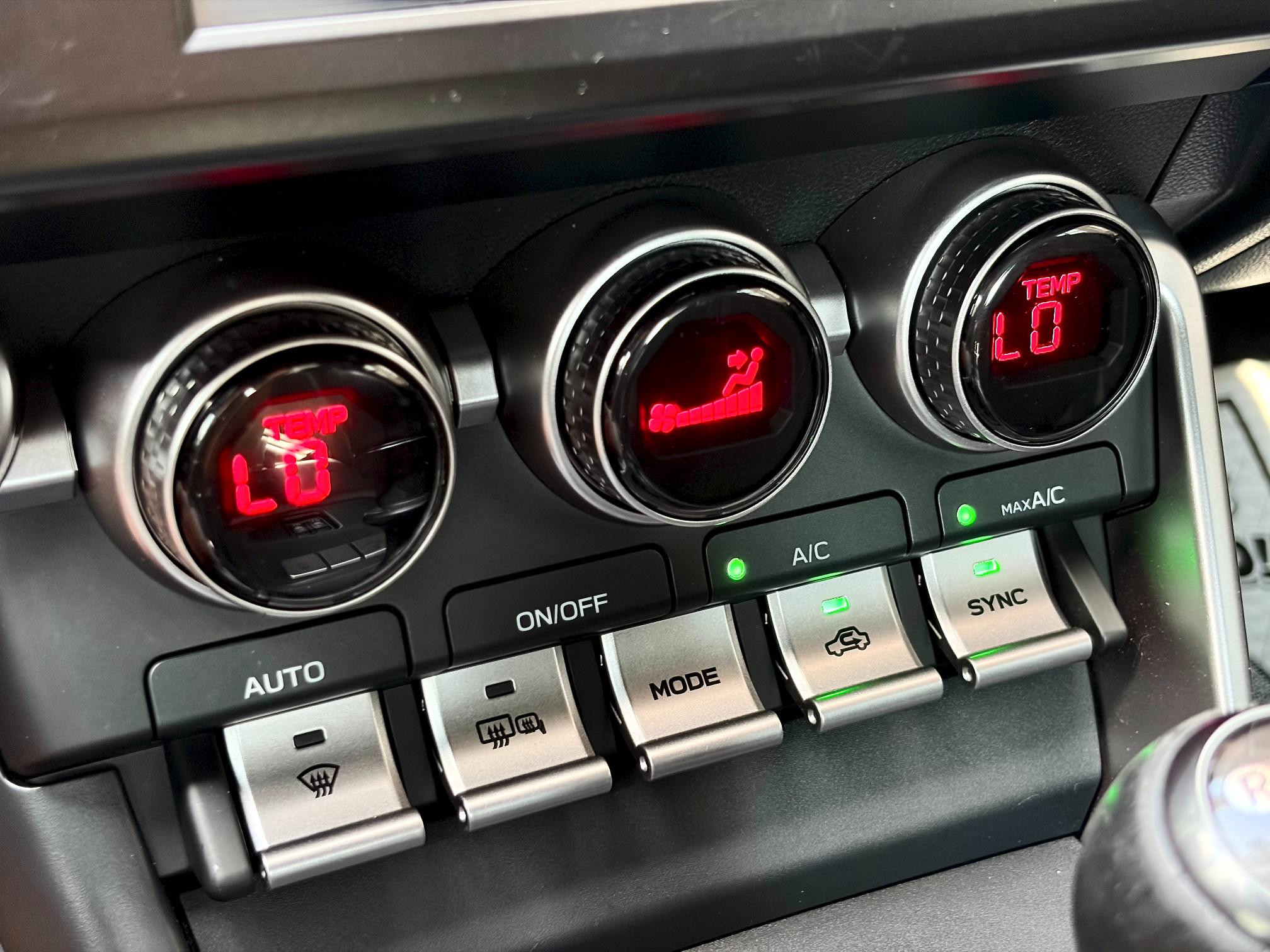 
								2022 Toyota GR 86 full									