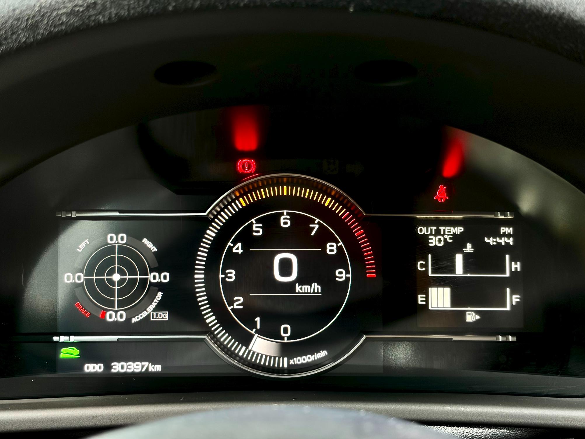 
								2022 Toyota GR 86 full									