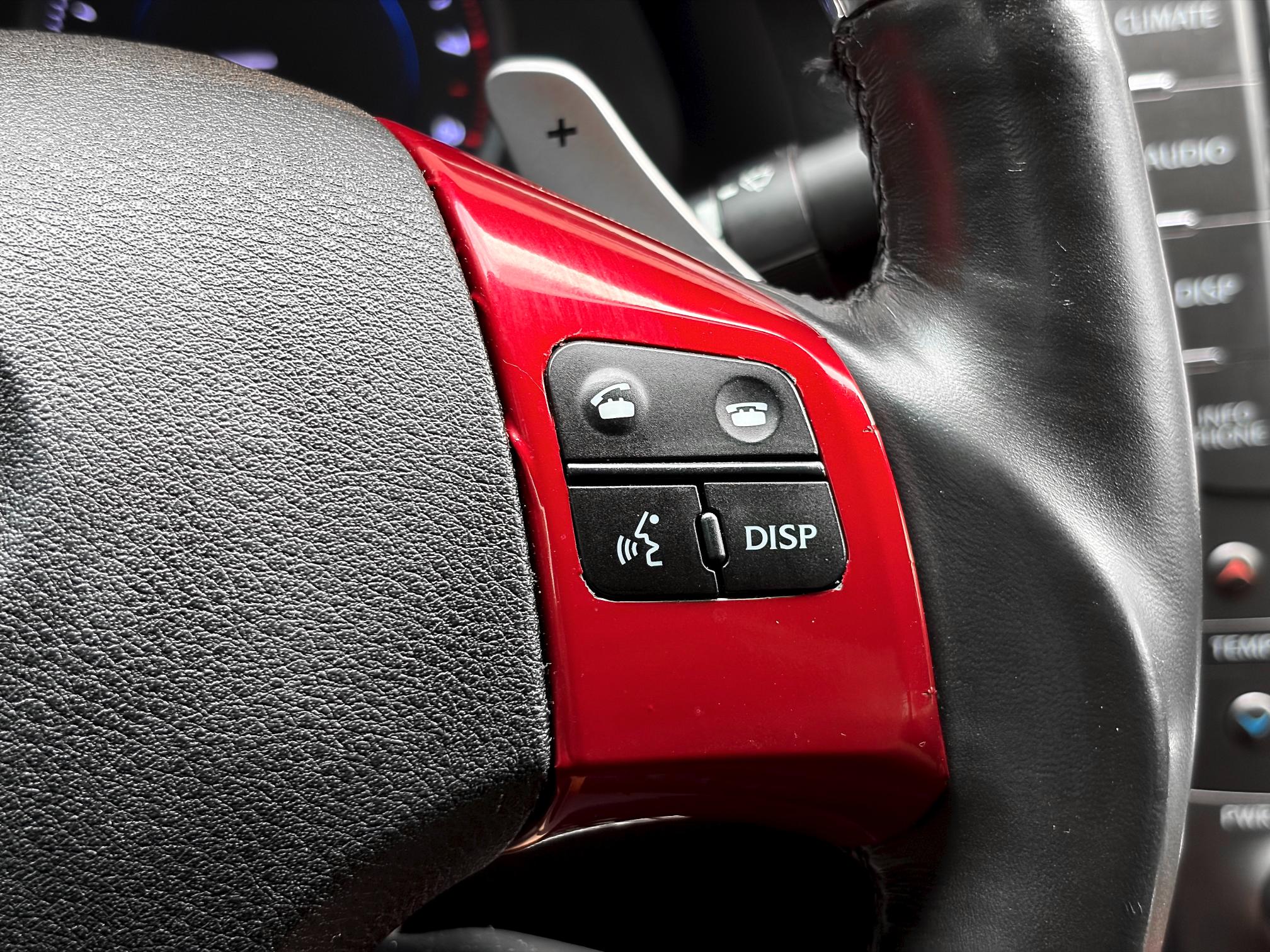 
								2012 Lexus IS250 AWD Supercharged full									