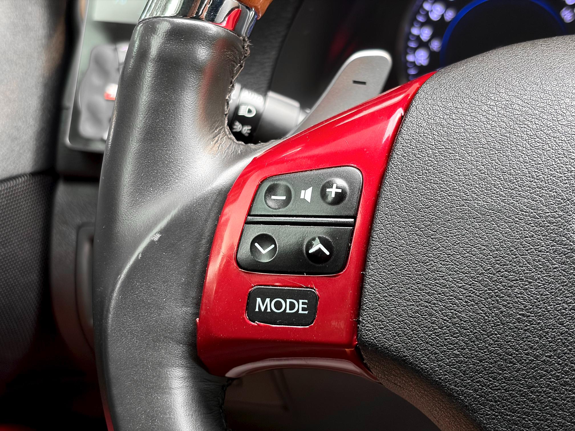 
								2012 Lexus IS250 AWD Supercharged full									