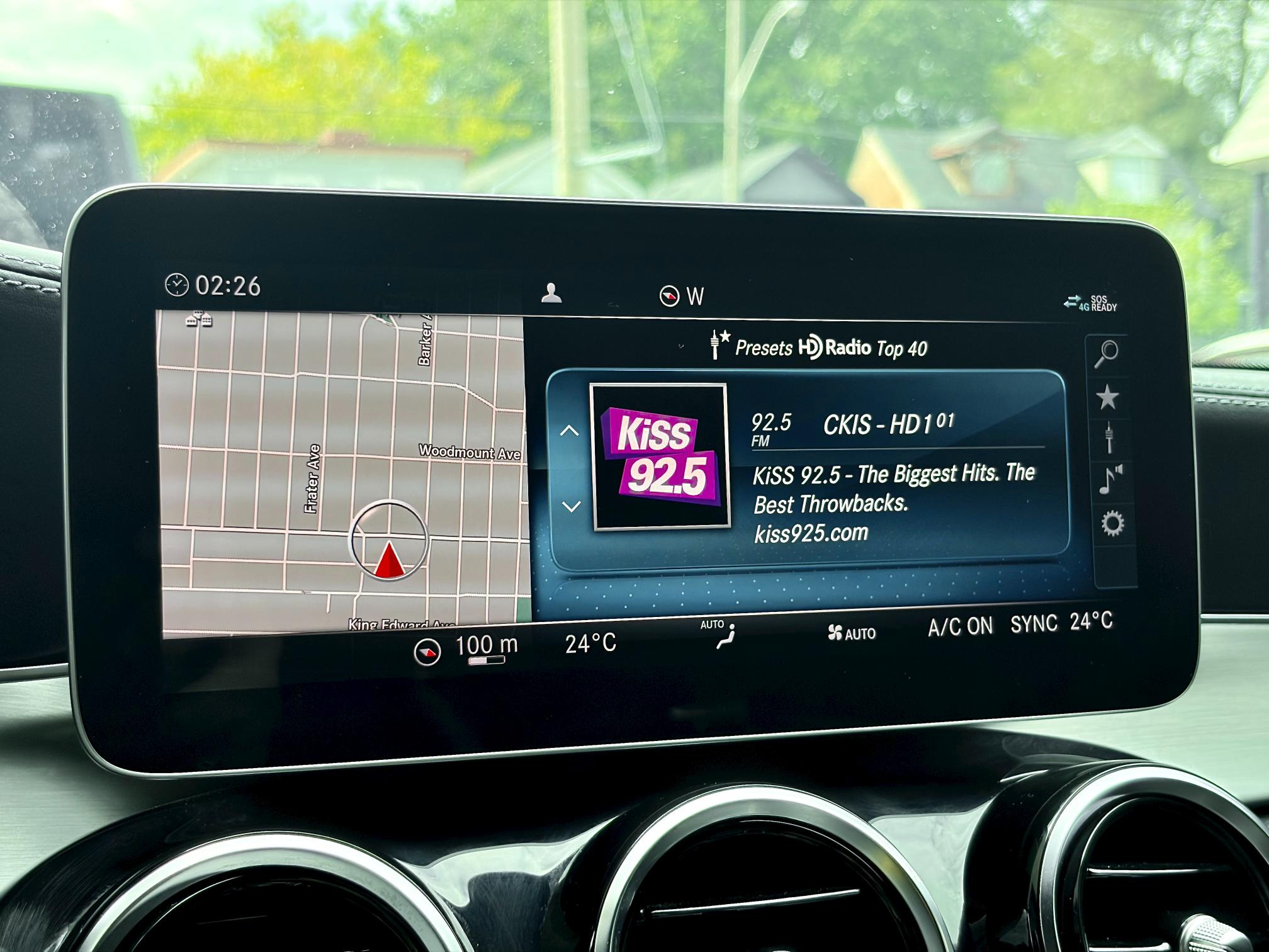 
								2019 MERCEDES-BENZ C63S AMG full									