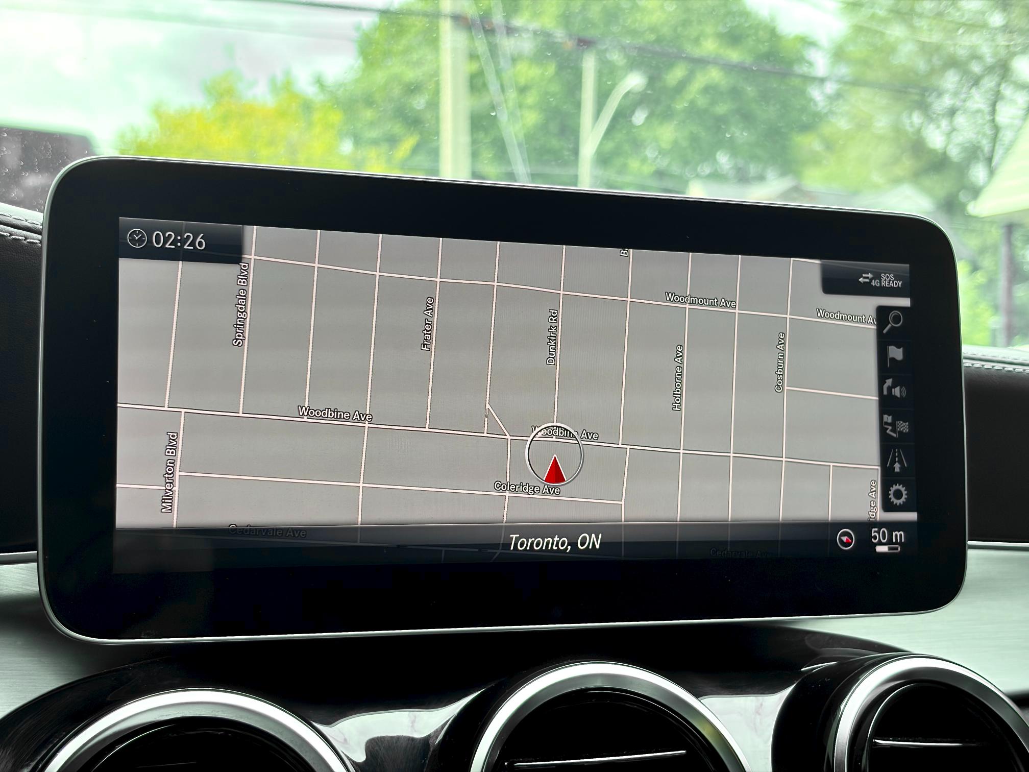 
								2019 MERCEDES-BENZ C63S AMG full									