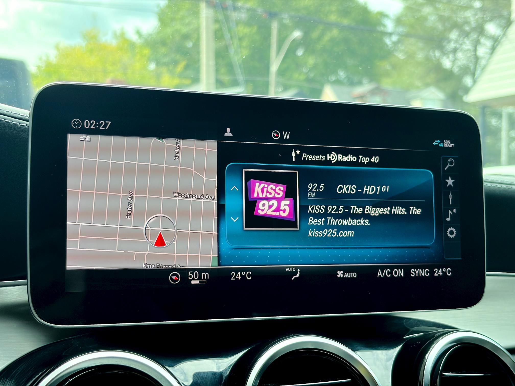
								2019 MERCEDES-BENZ C63S AMG full									
