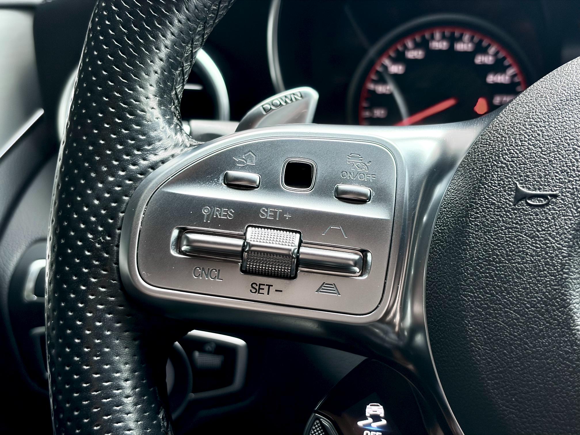 
								2019 MERCEDES-BENZ C63S AMG full									