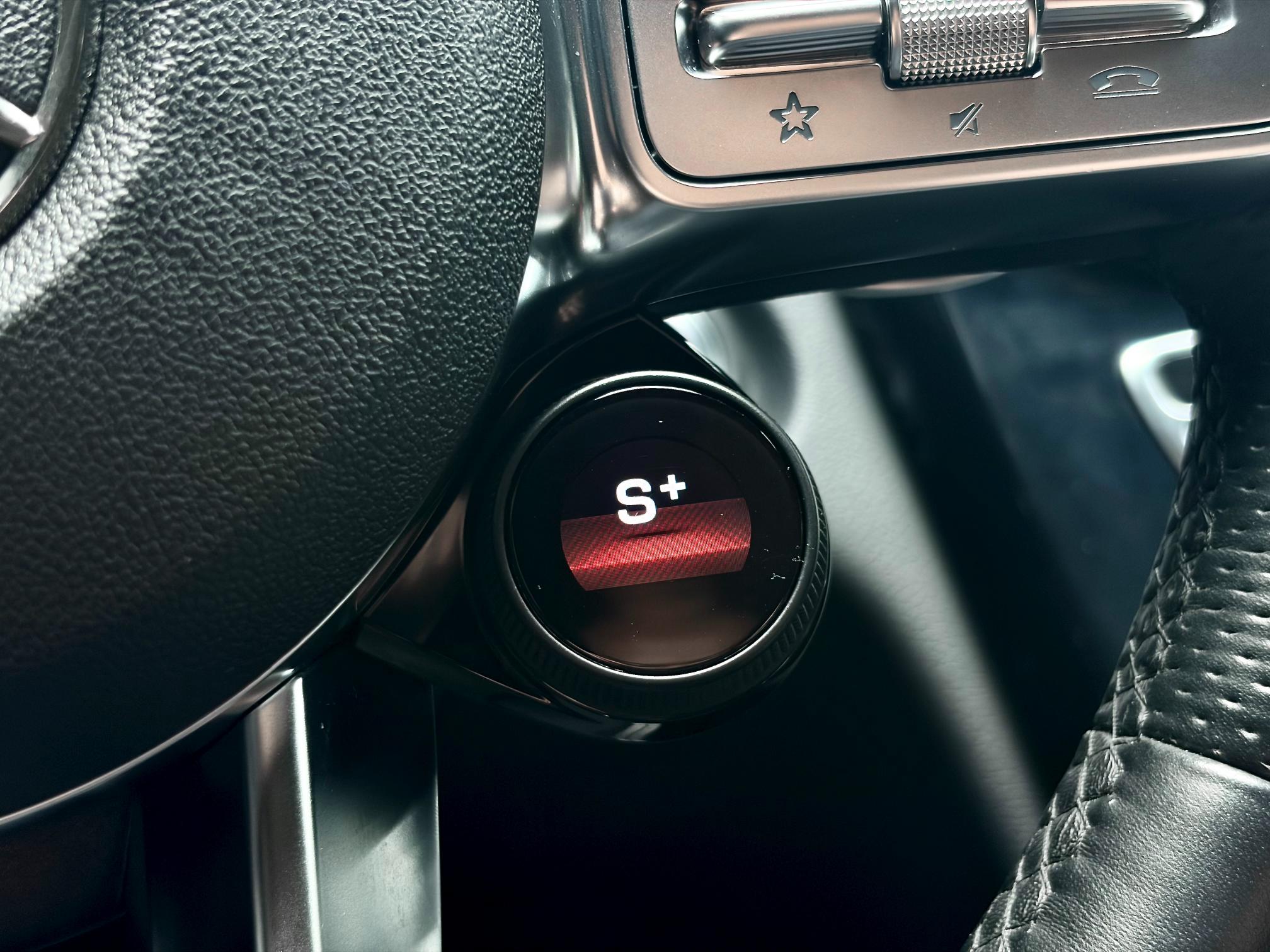 
								2019 MERCEDES-BENZ C63S AMG full									