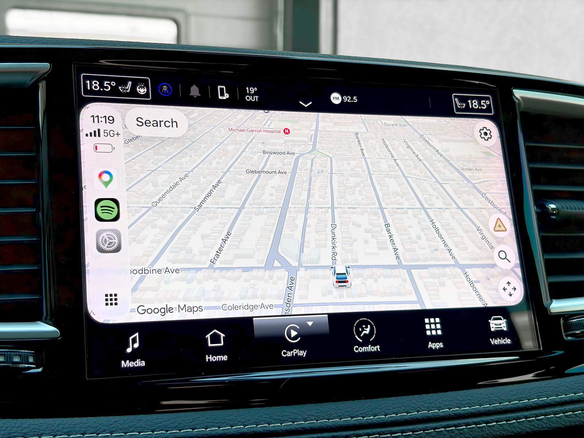 
								2022 Chrysler Pacifica Touring-L full									
