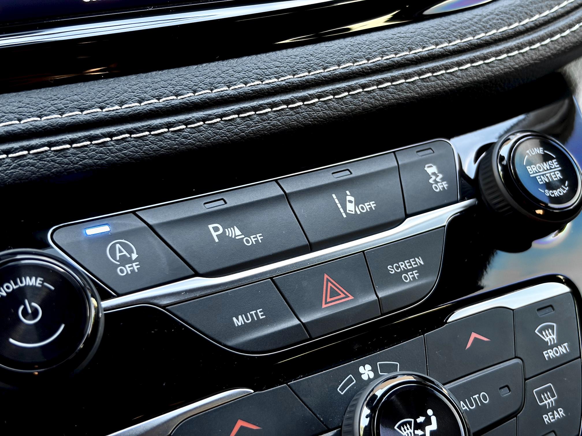 
								2022 Chrysler Pacifica Touring-L full									