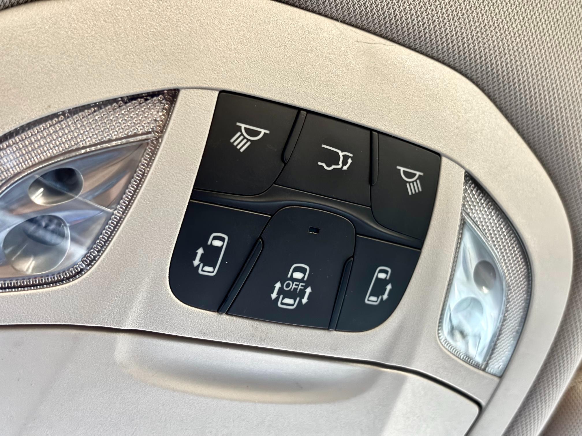 
								2022 Chrysler Pacifica Touring-L full									