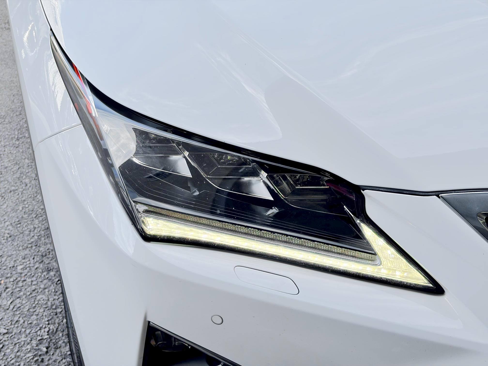 
								2017 Lexus rx450h full									