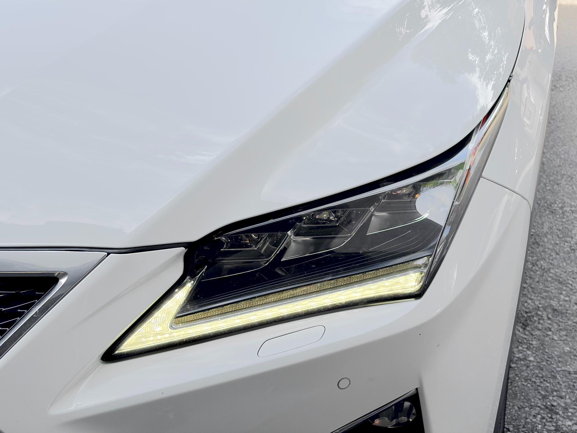 
								2017 Lexus rx450h full									