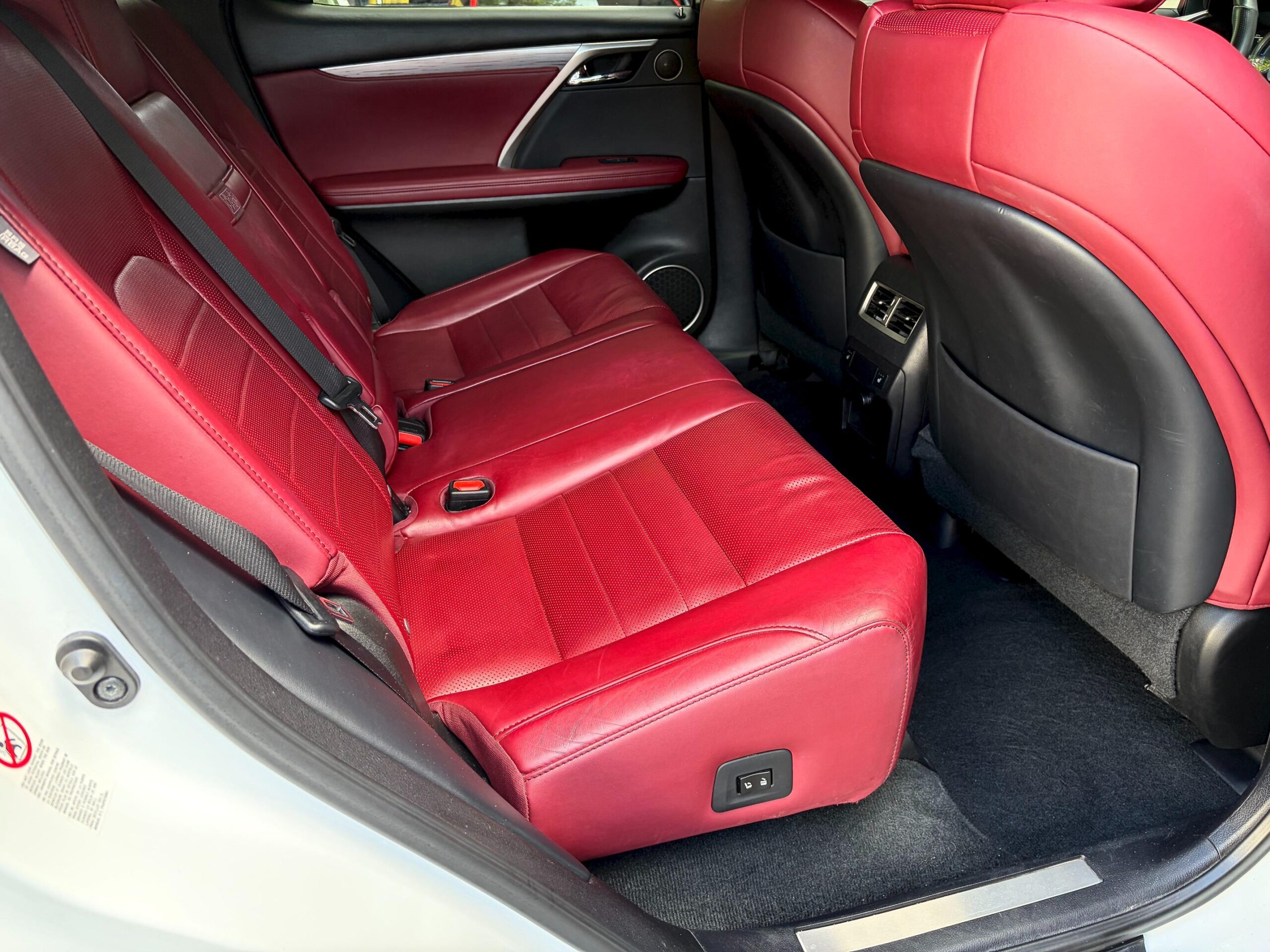 
								2017 Lexus rx450h full									