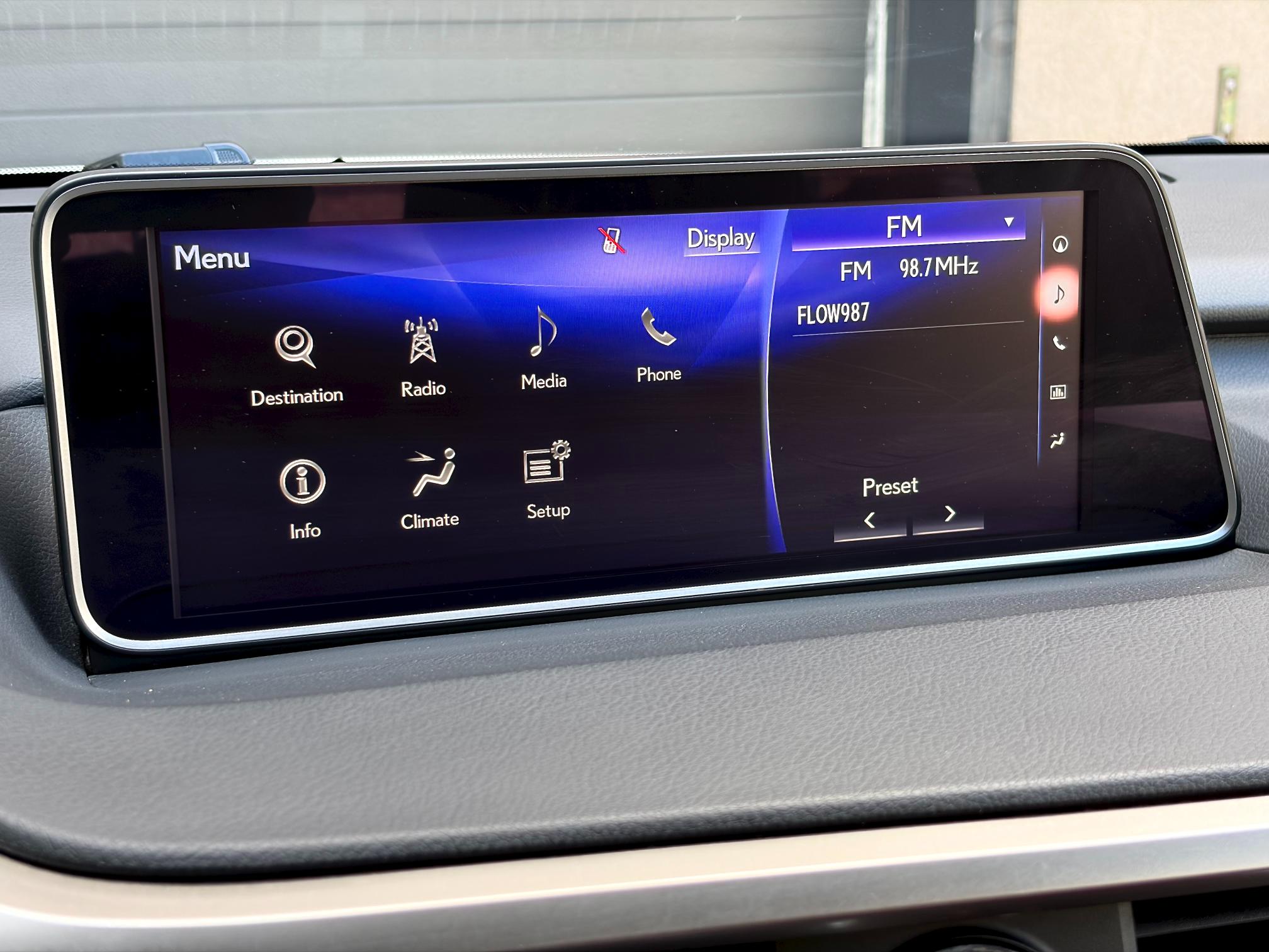 
								2017 Lexus rx450h full									