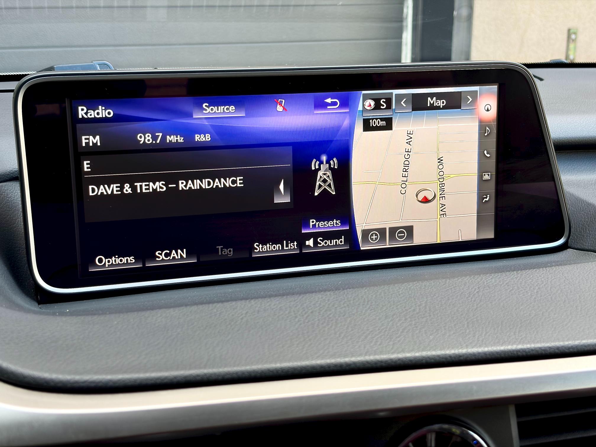 
								2017 Lexus rx450h full									