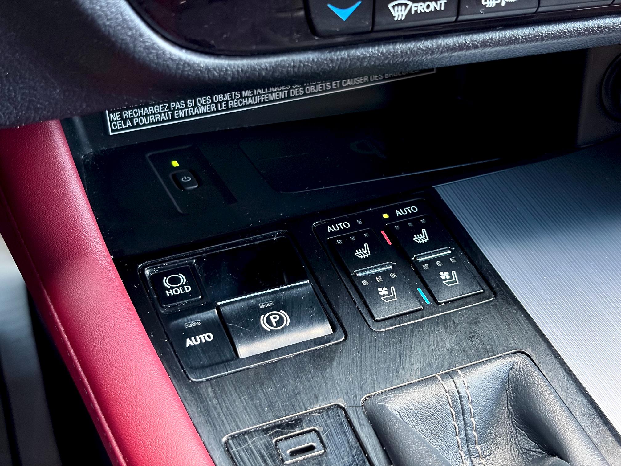 
								2017 Lexus rx450h full									