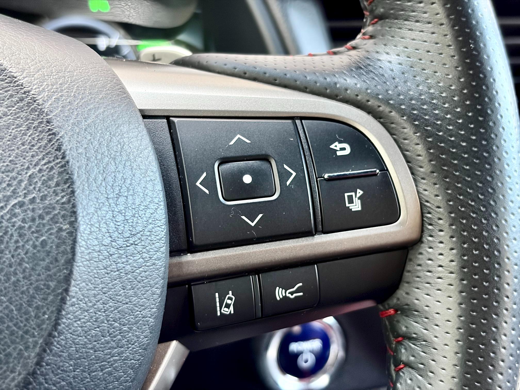 
								2017 Lexus rx450h full									
