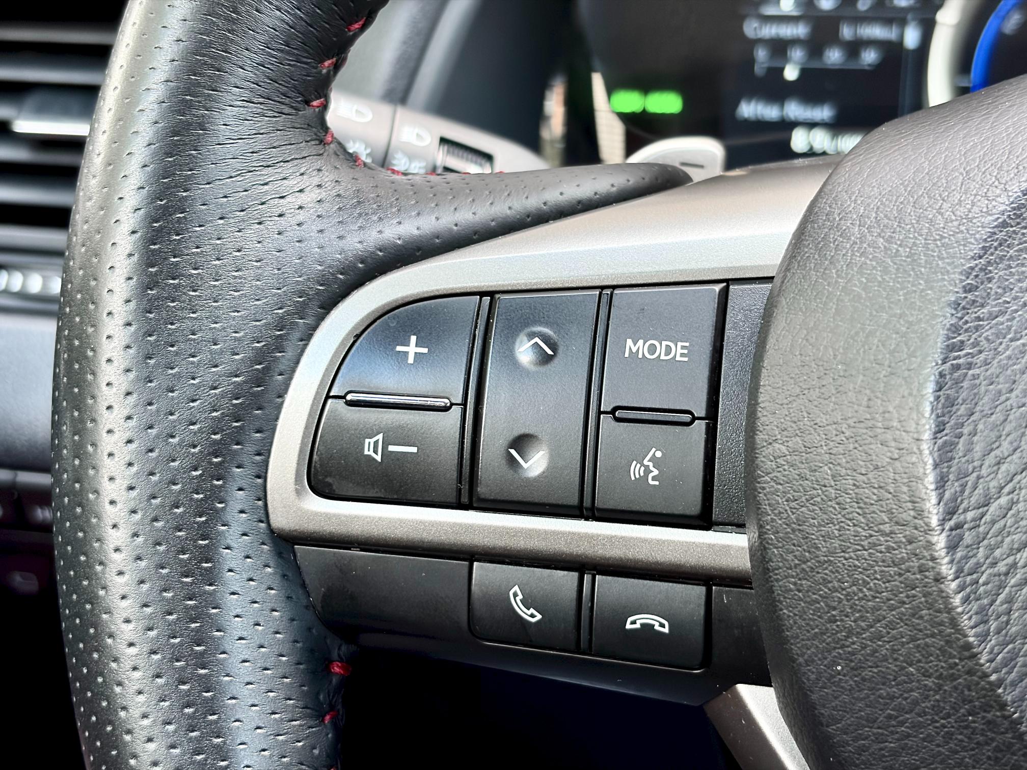 
								2017 Lexus rx450h full									