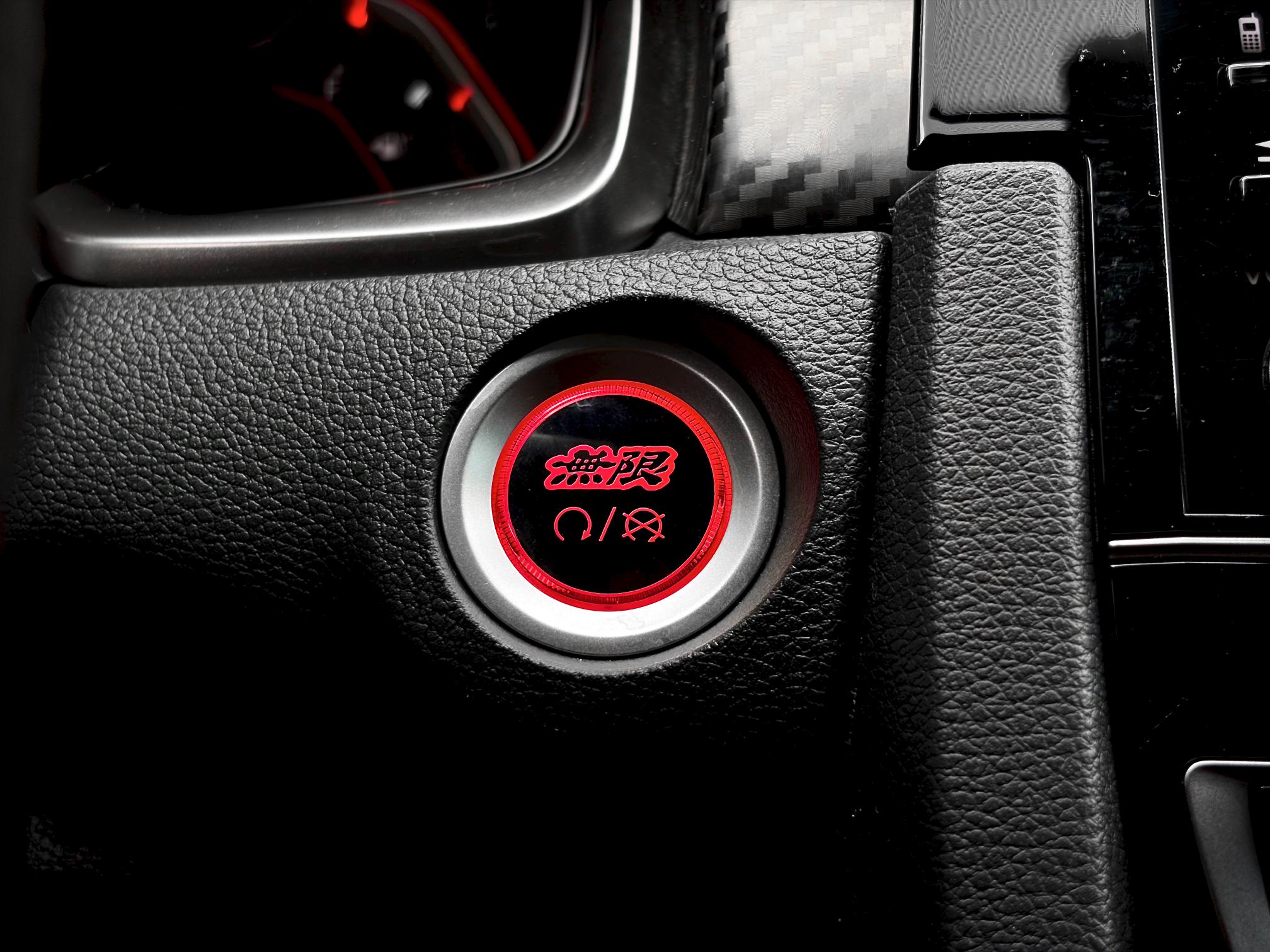 
								2020 Honda Civic Type R full									