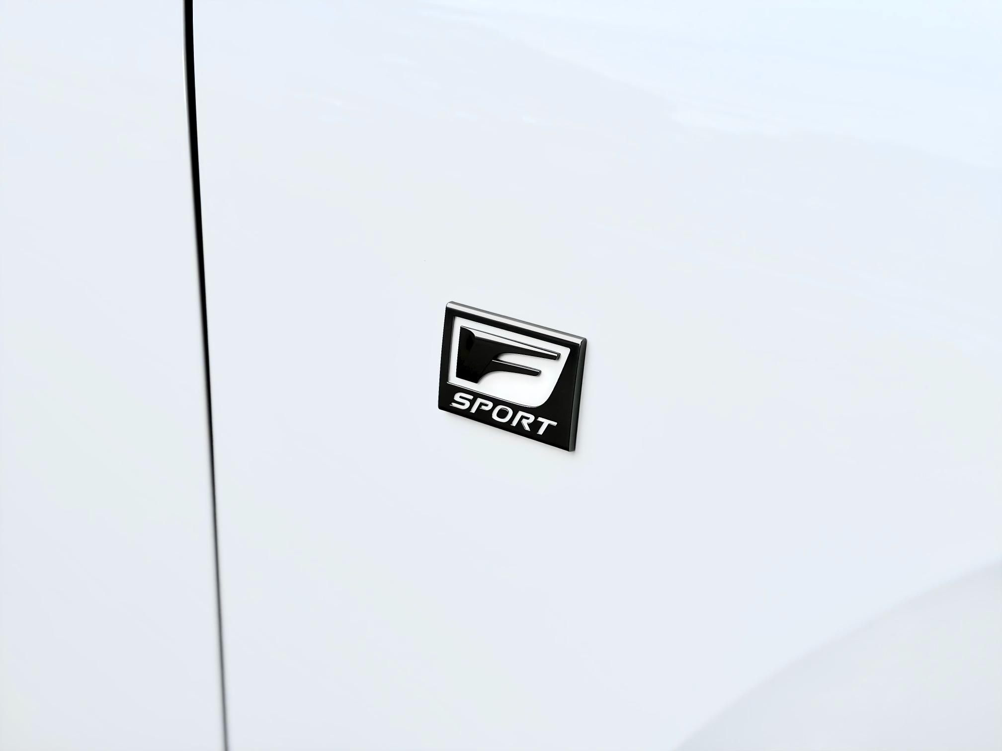 
								2024 Lexus IS 300 full									