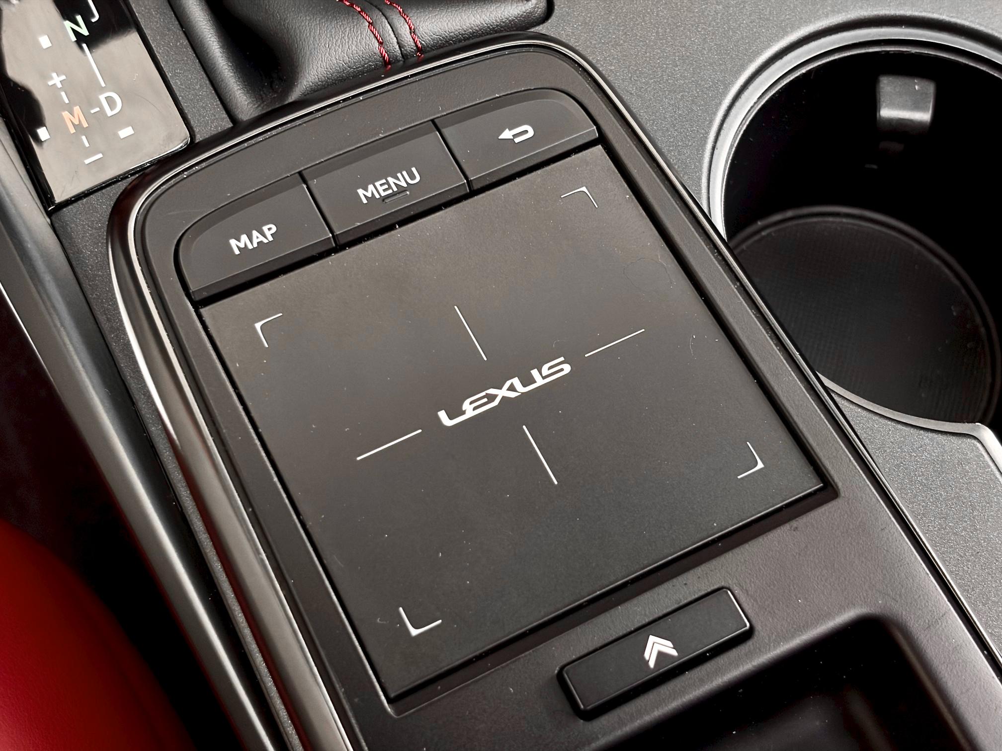 
								2024 Lexus IS 300 full									