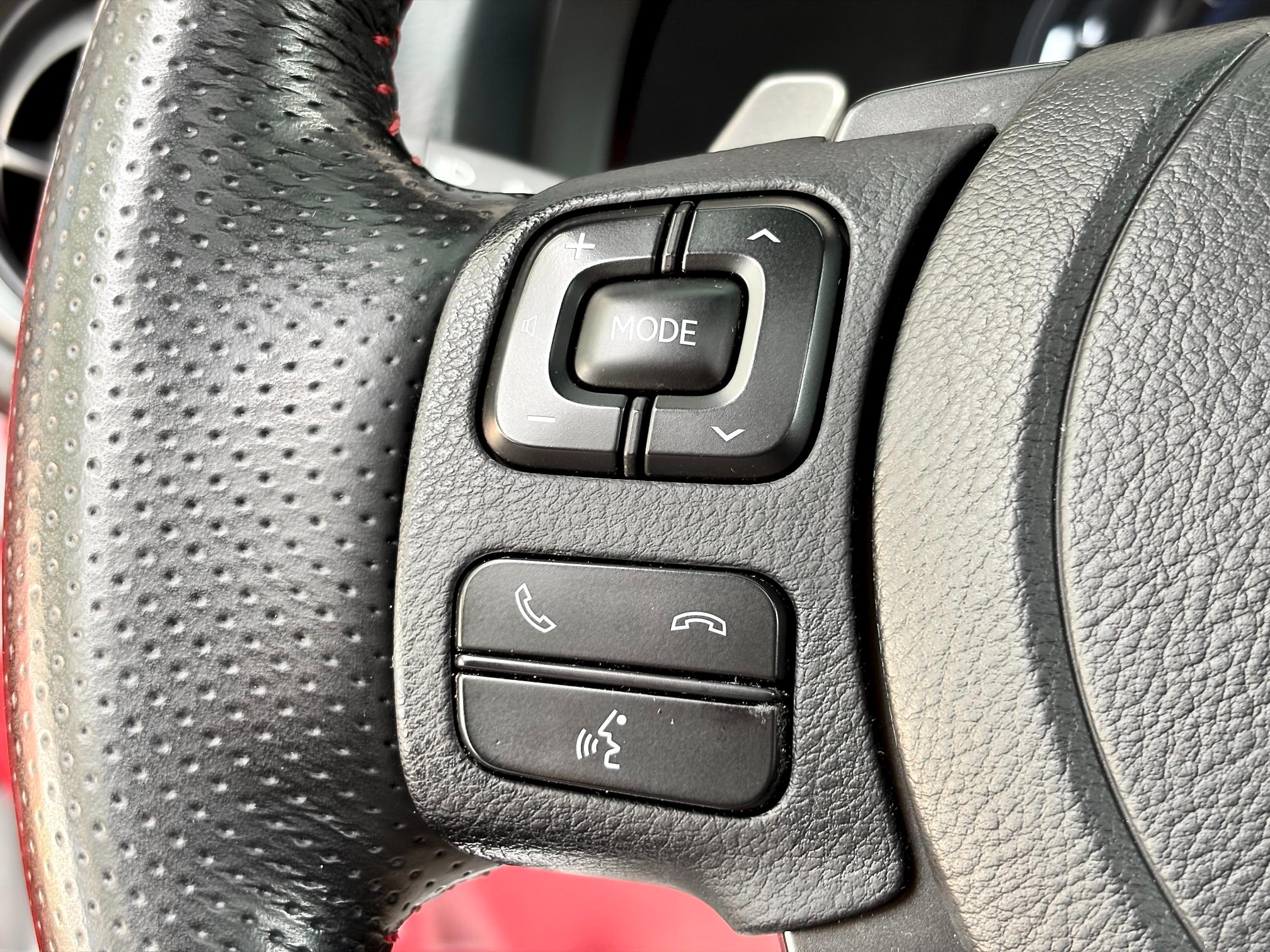 
								2024 Lexus IS 300 full									