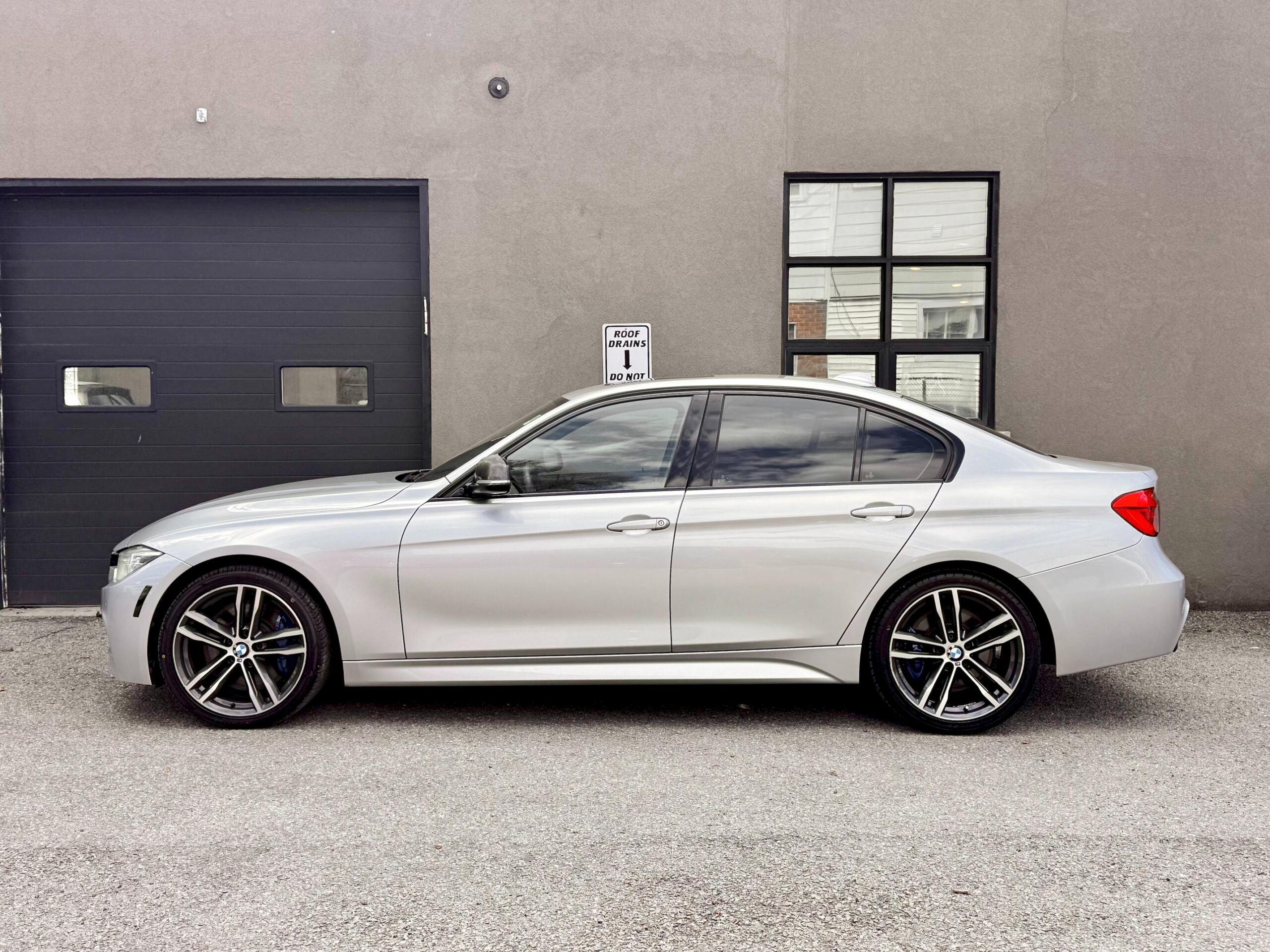 
								2018 BMW 340i xDrive full									