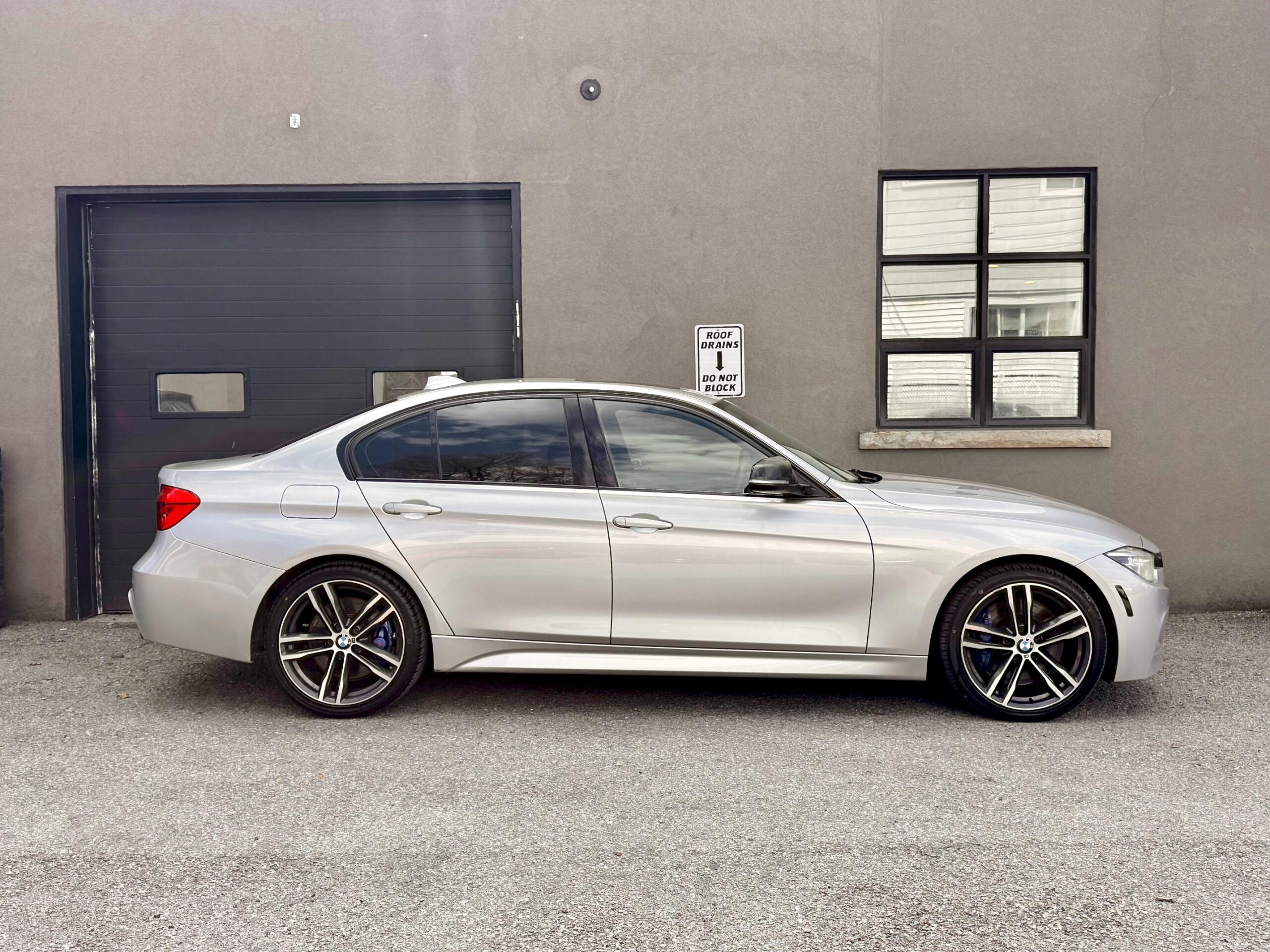
								2018 BMW 340i xDrive full									