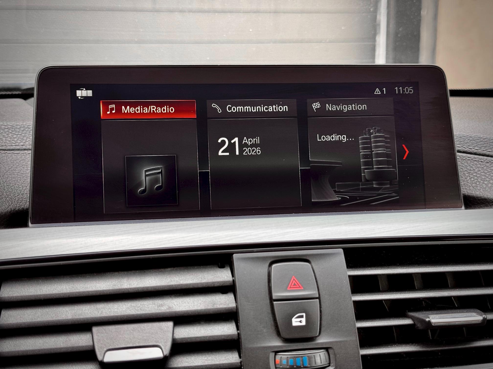 
								2018 BMW 340i xDrive full									