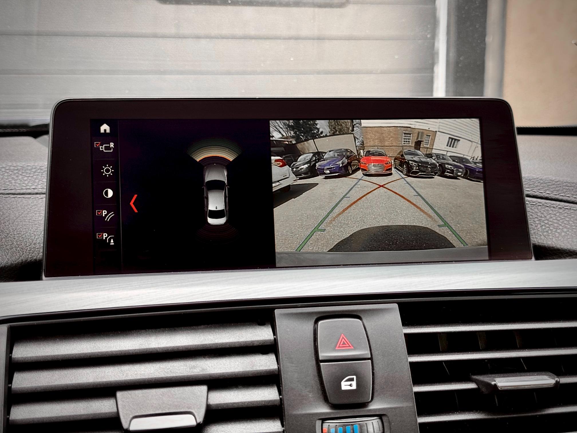 
								2018 BMW 340i xDrive full									