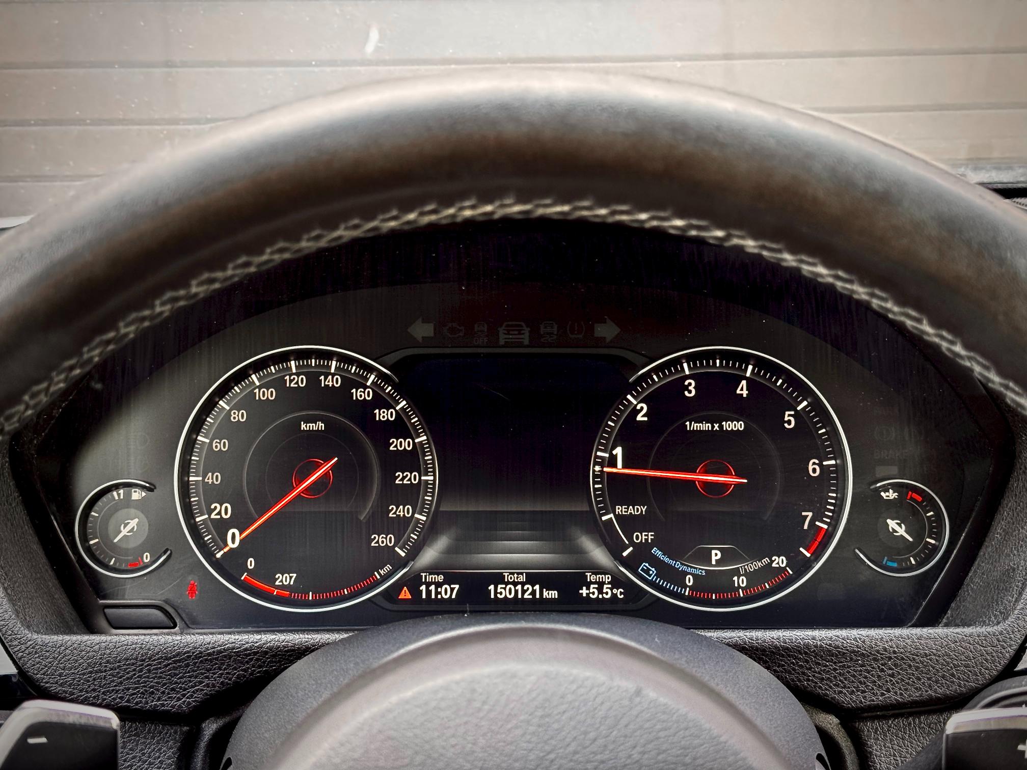
								2018 BMW 340i xDrive full									
