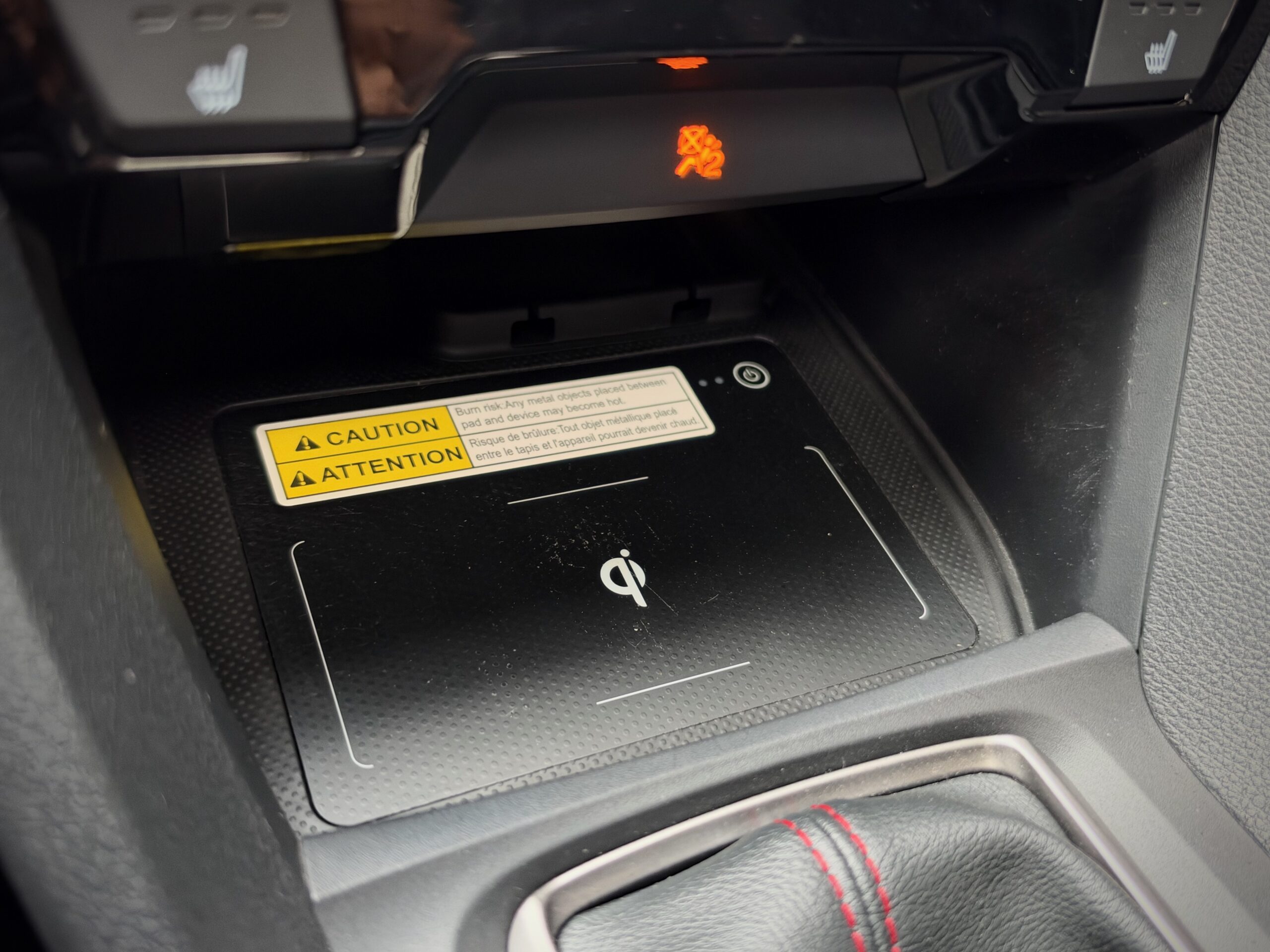 
								2019 Honda Civic Si Sedan full									
