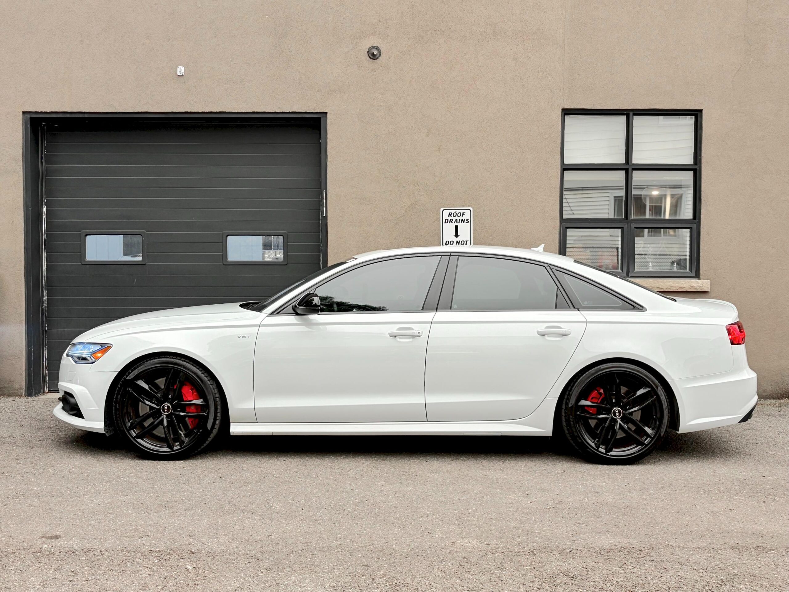 
								2017 Audi S6 full									