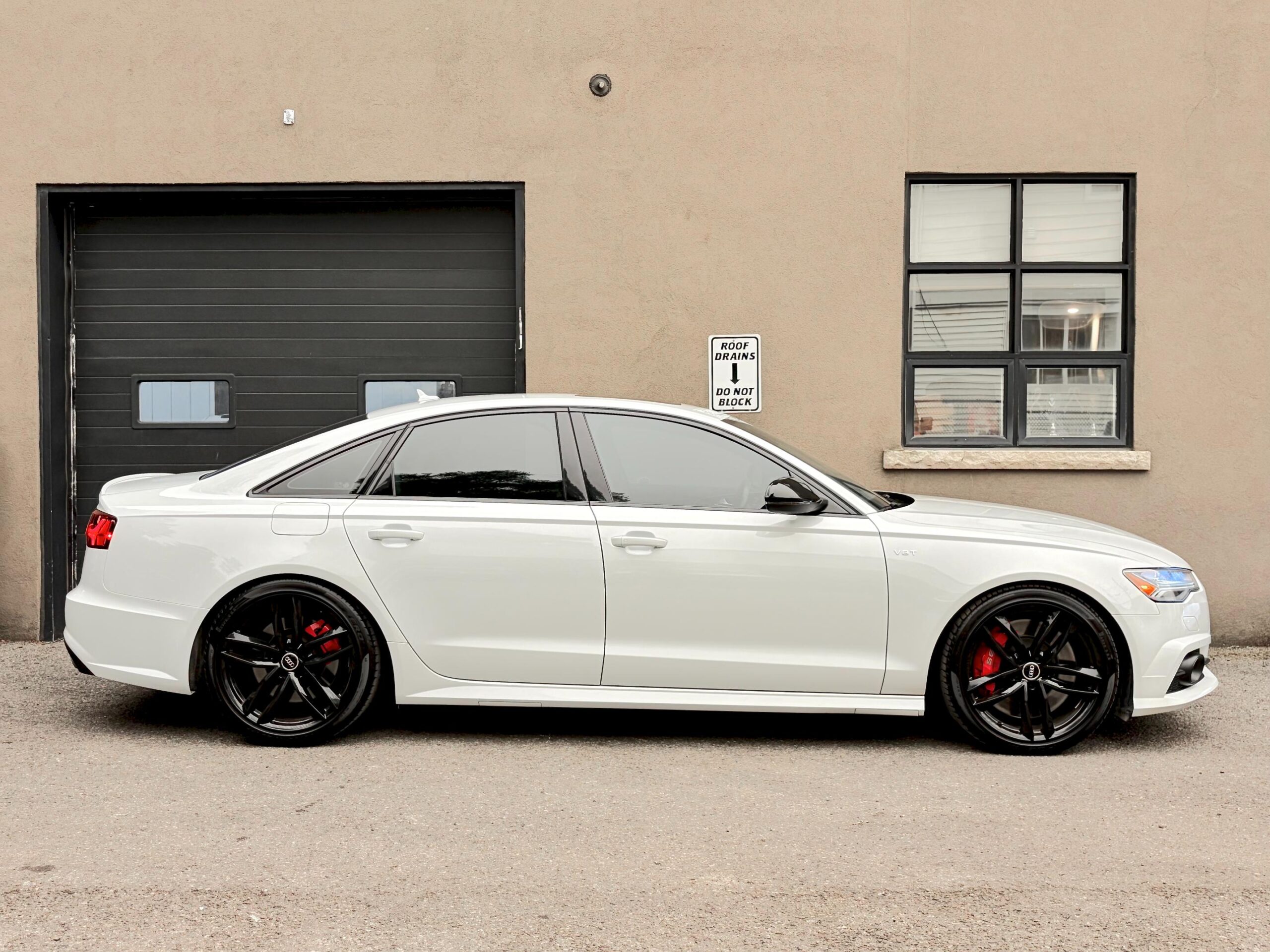
								2017 Audi S6 full									