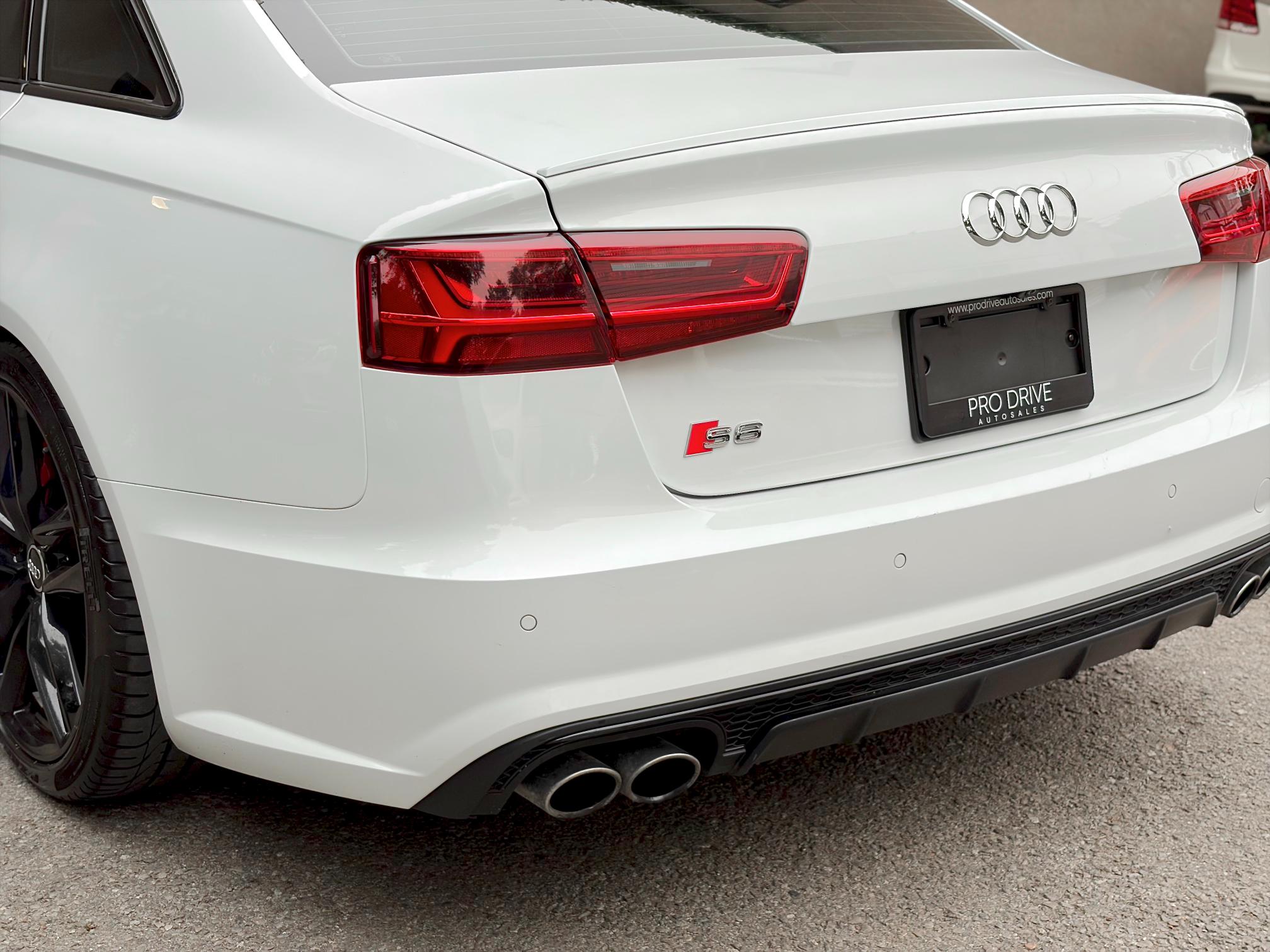 
								2017 Audi S6 full									