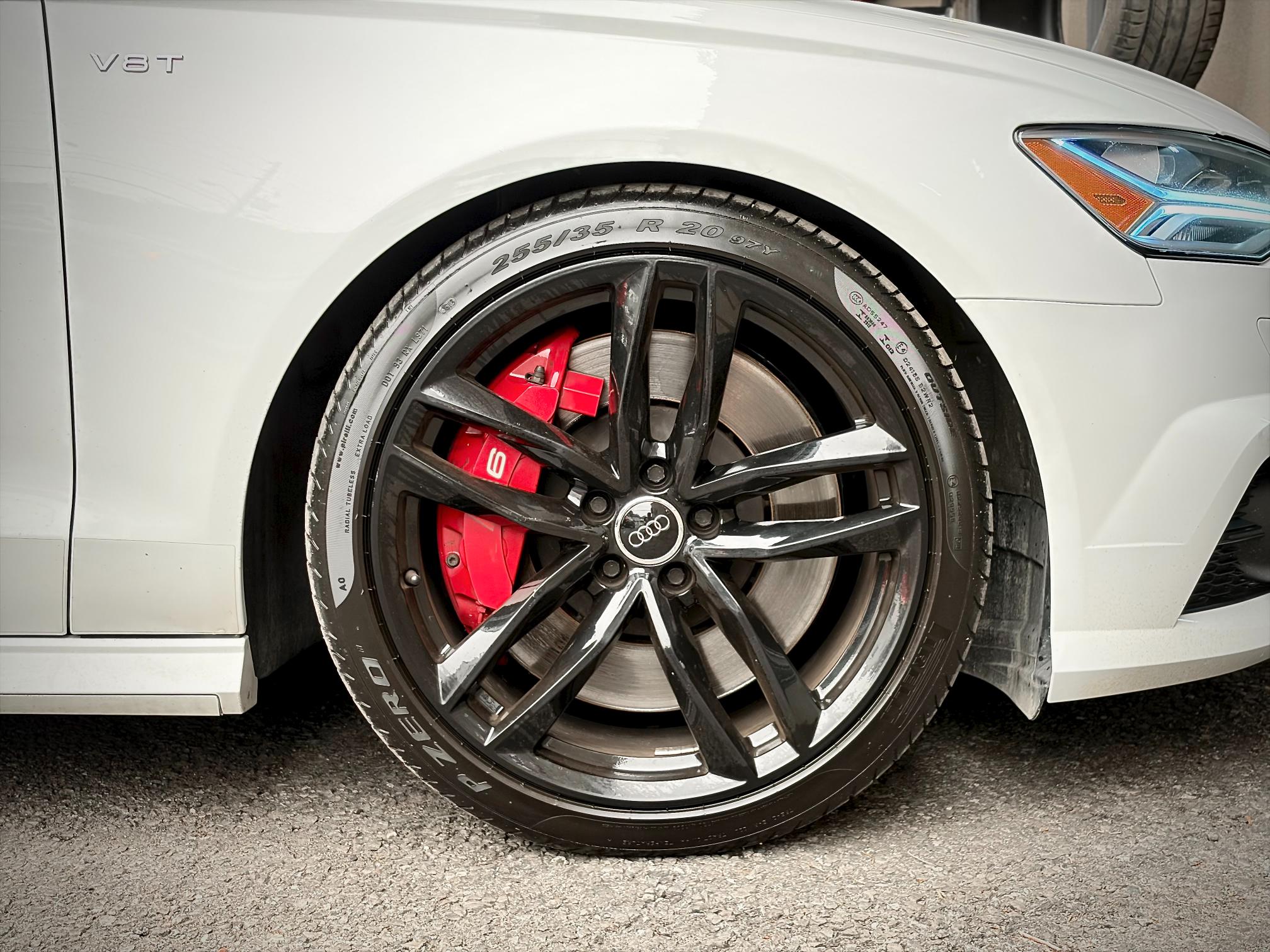 
								2017 Audi S6 full									