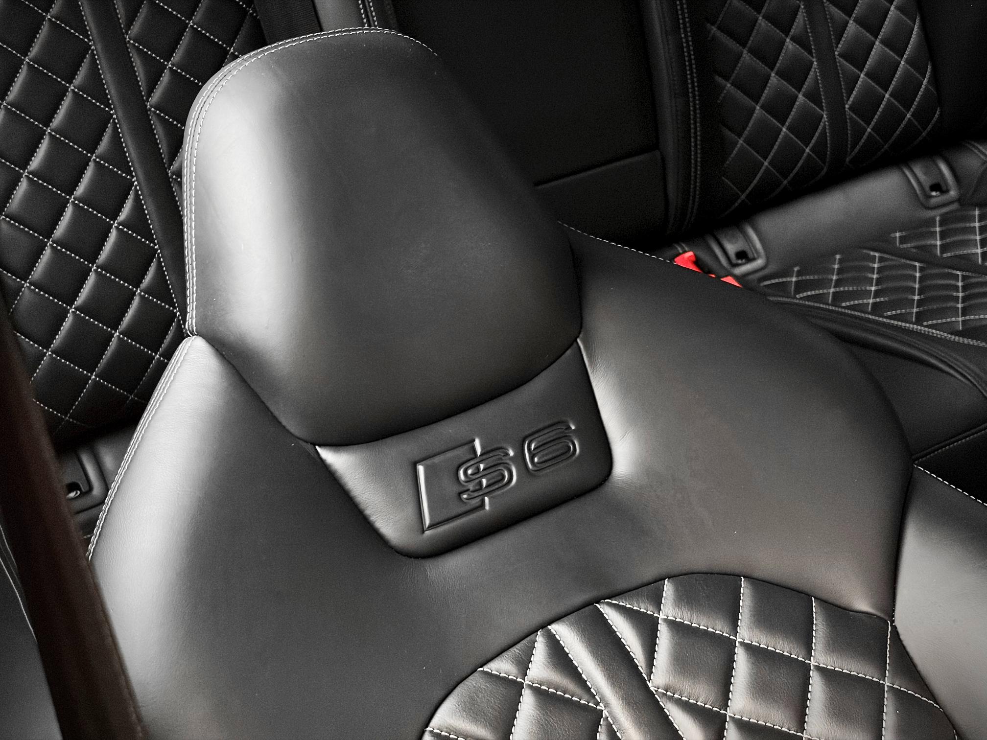 
								2017 Audi S6 full									
