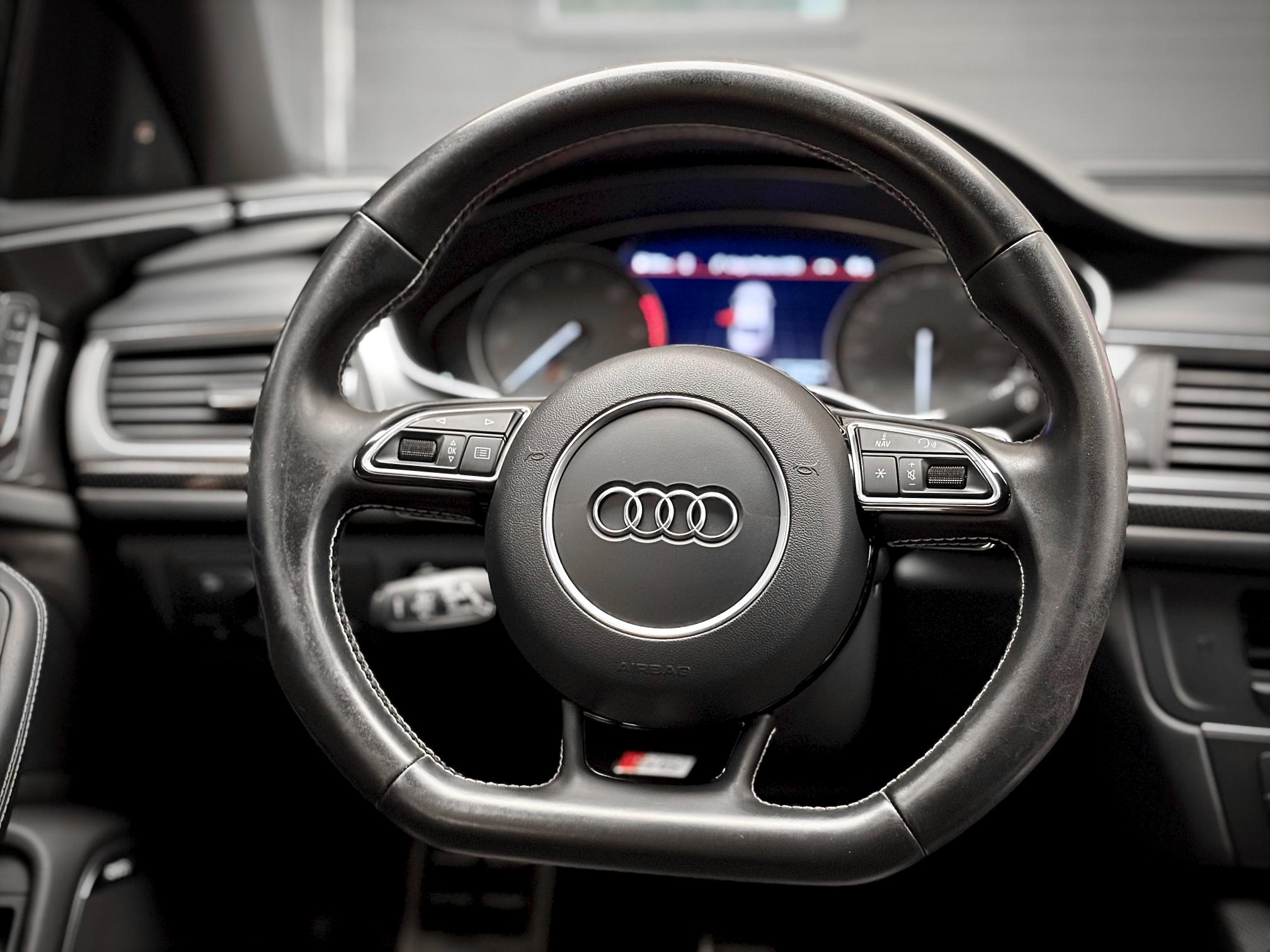 
								2017 Audi S6 full									