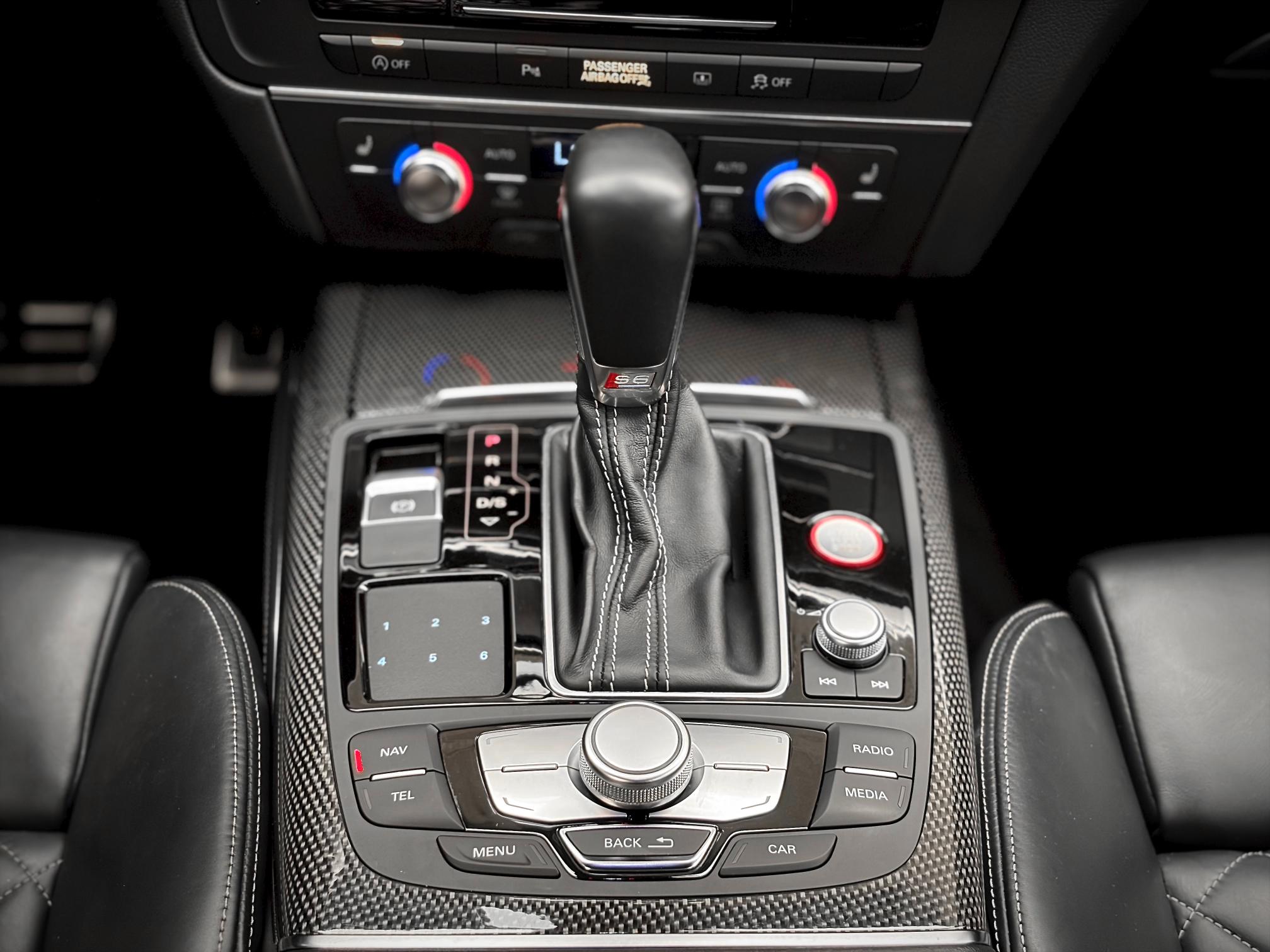
								2017 Audi S6 full									