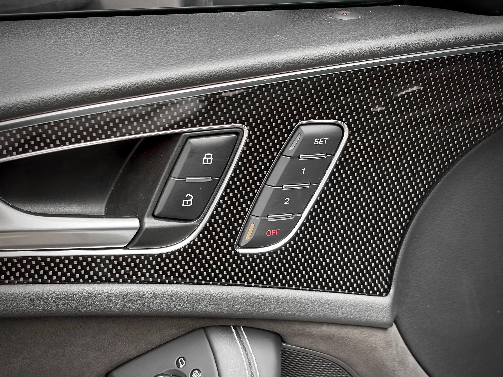
								2017 Audi S6 full									