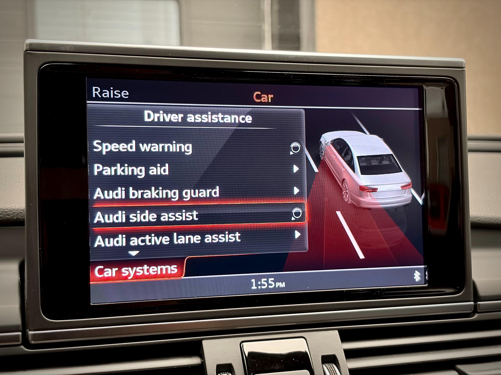 
								2017 Audi S6 full									