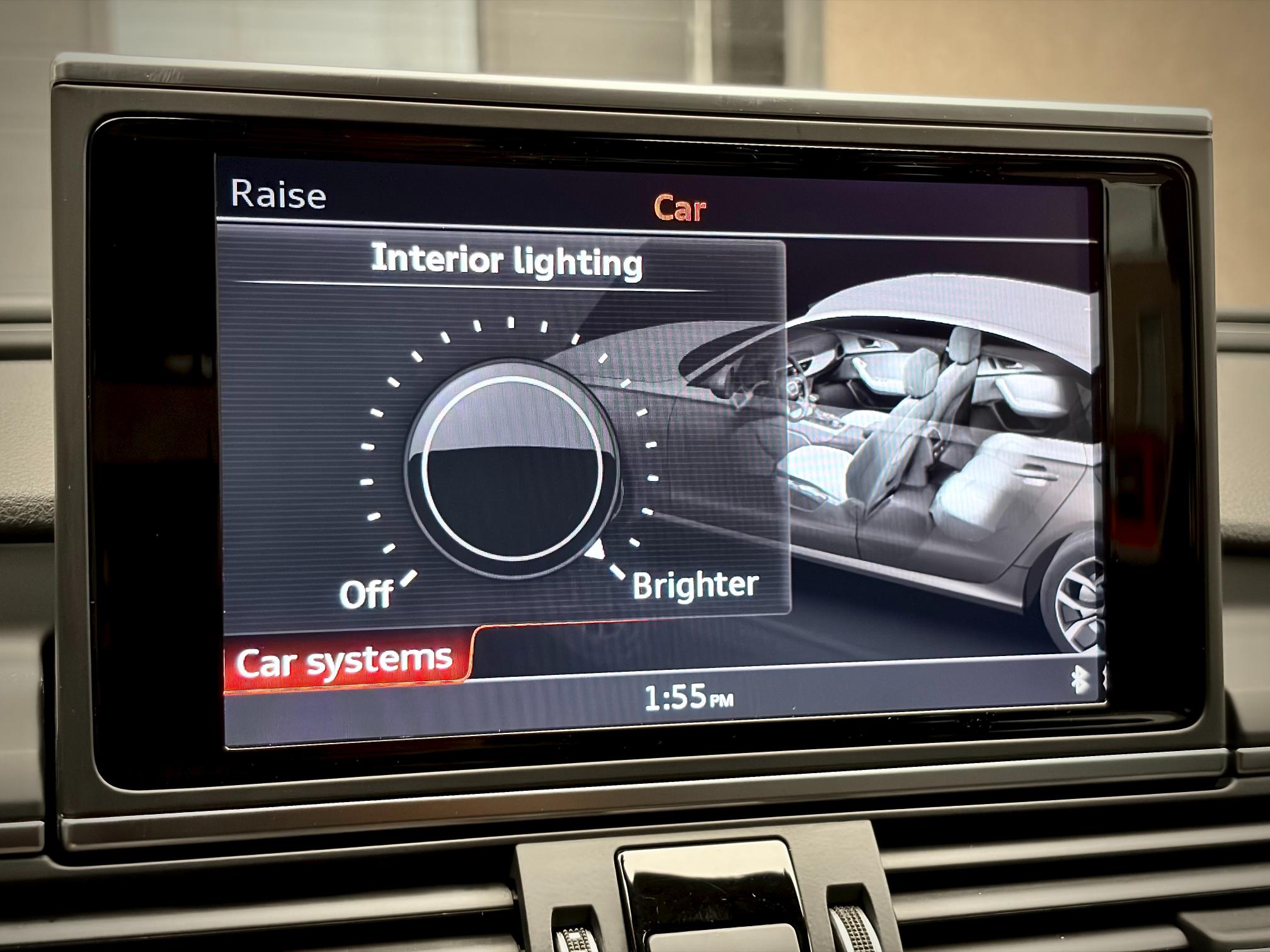 
								2017 Audi S6 full									