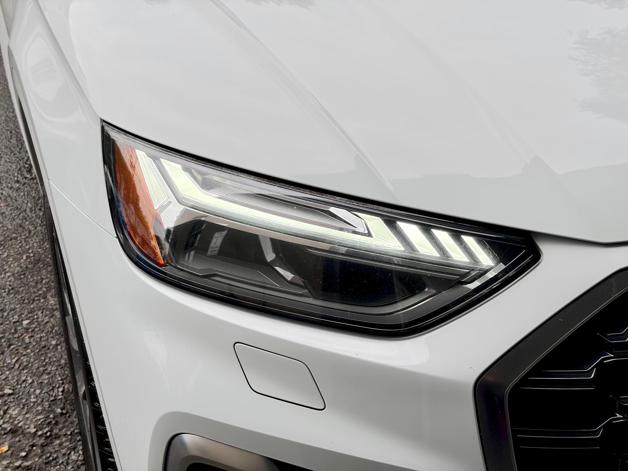 
								2021 Audi Q5 Technik full									