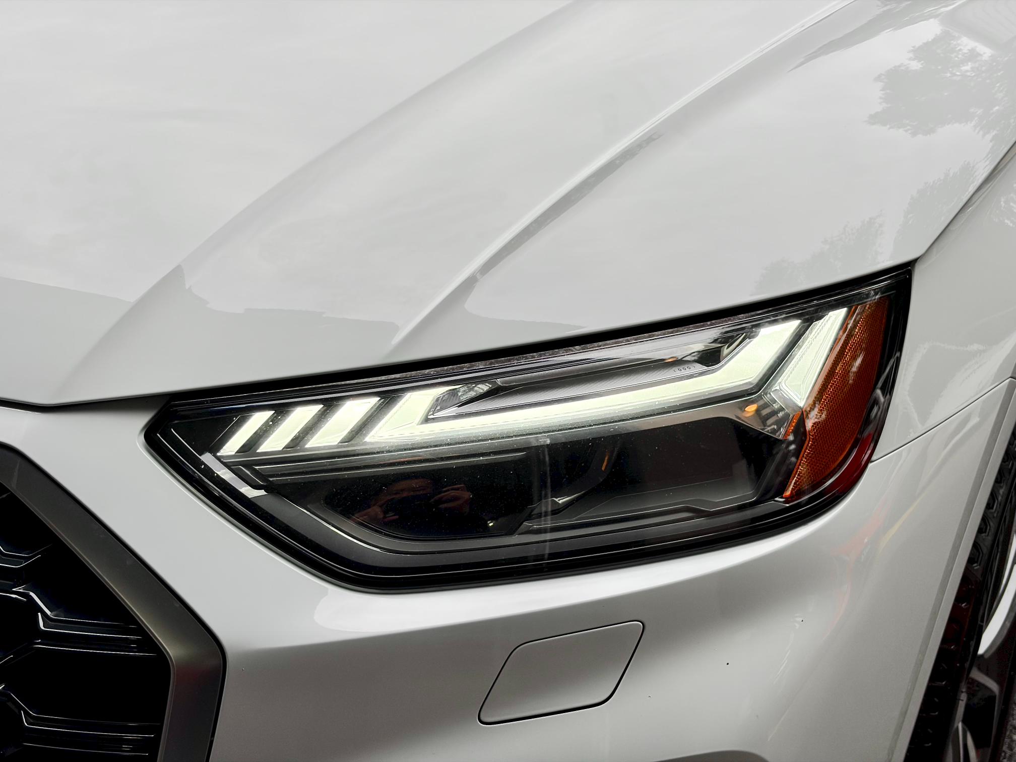 
								2021 Audi Q5 Technik full									